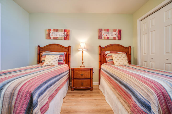 Sterling Beach - Residential