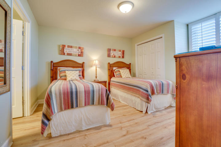 Sterling Beach - Residential