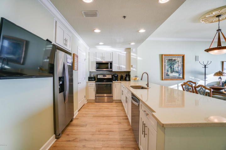 Sterling Beach - Residential