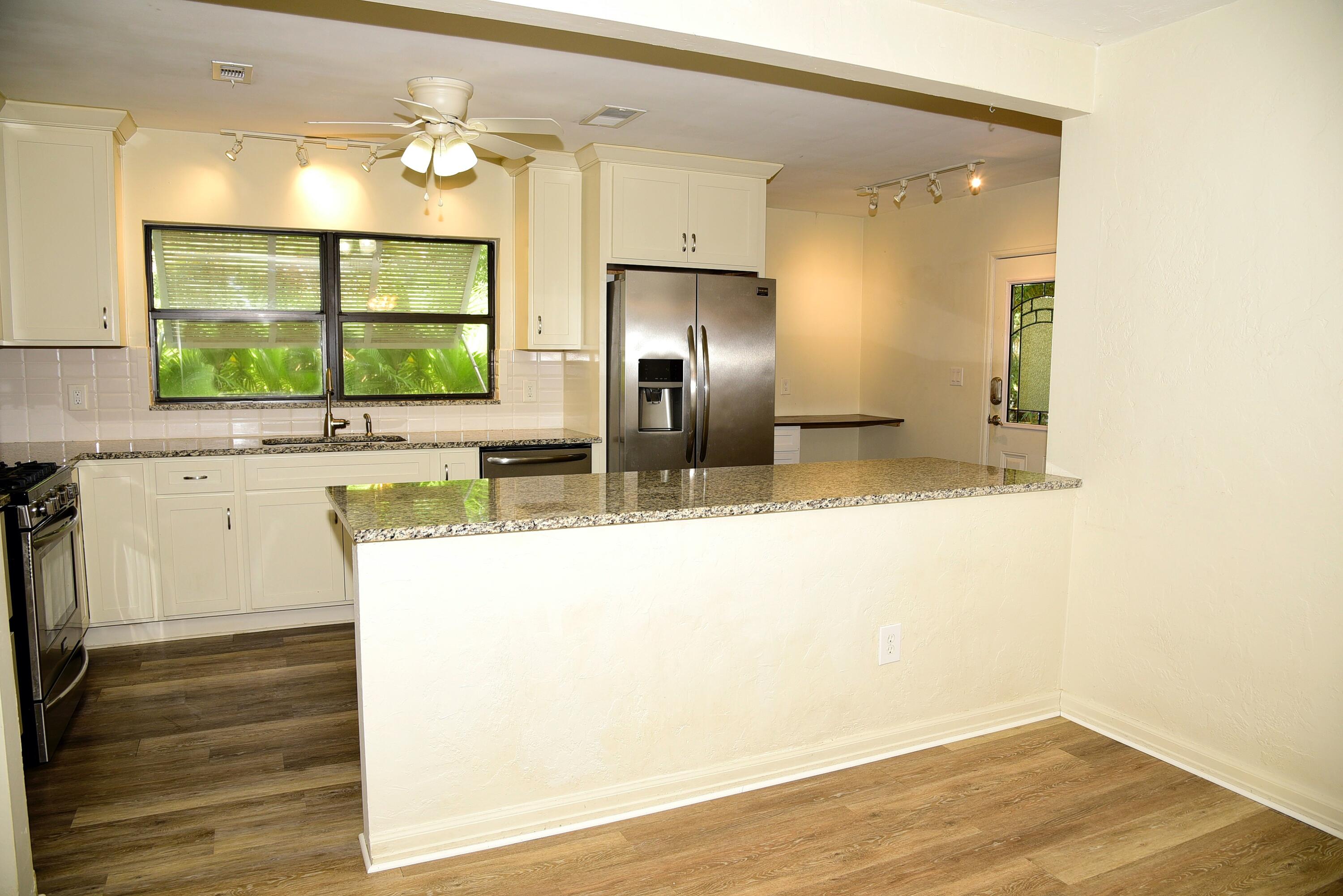 LONGWOOD S/D 1ST ADDN - Residential Lease