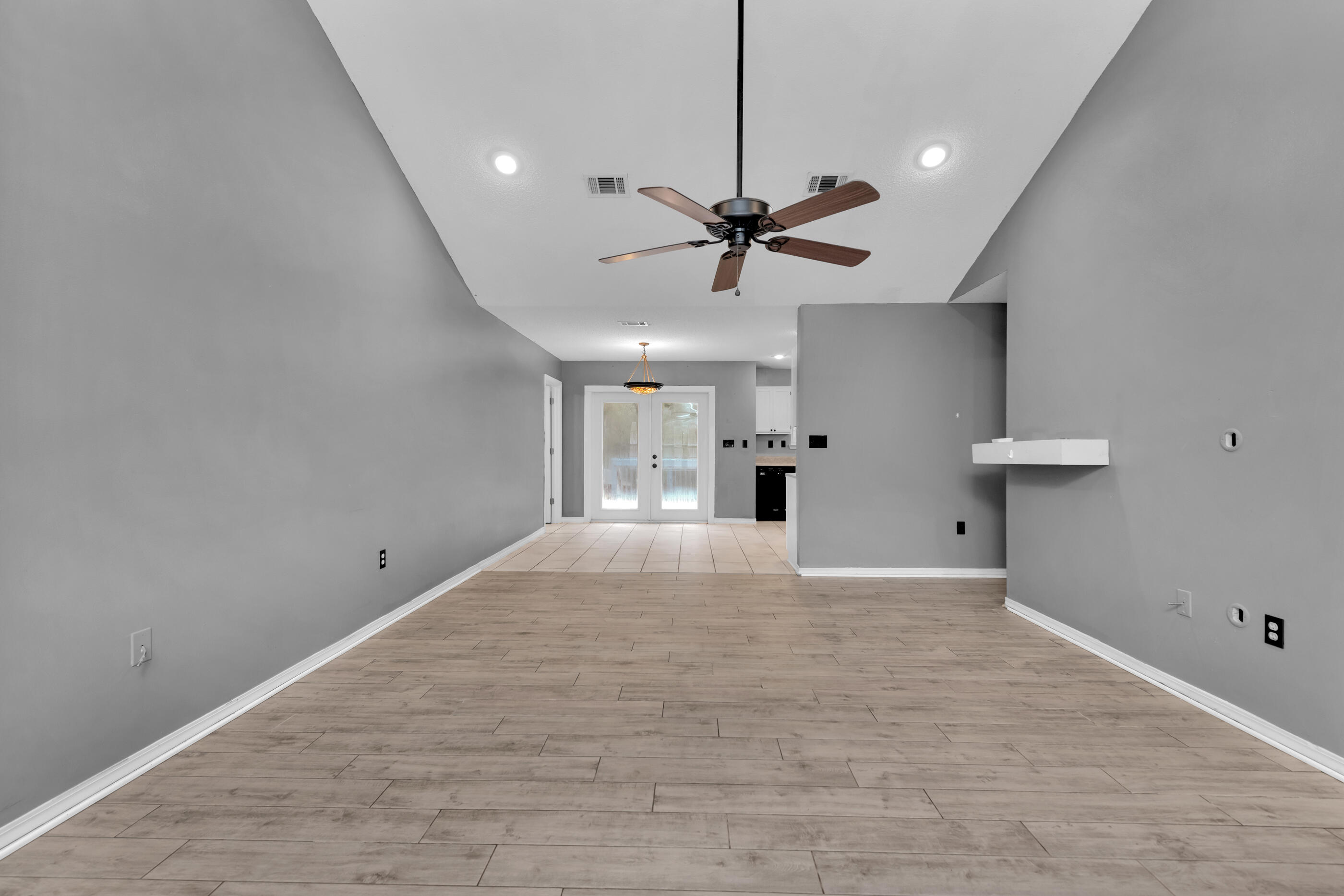 WINDING CREEK ESTATES PH 1 - Residential