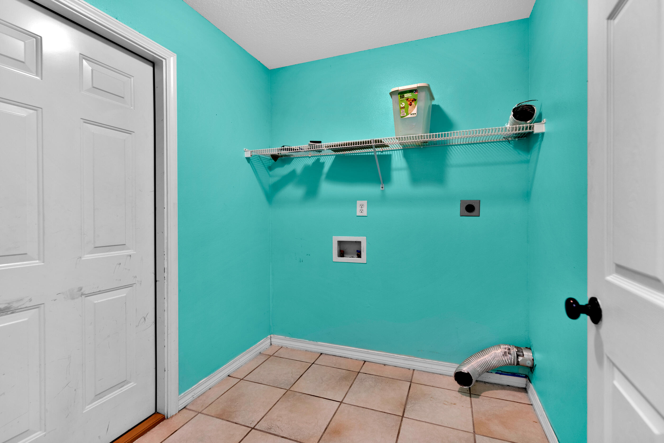 WINDING CREEK ESTATES PH 1 - Residential