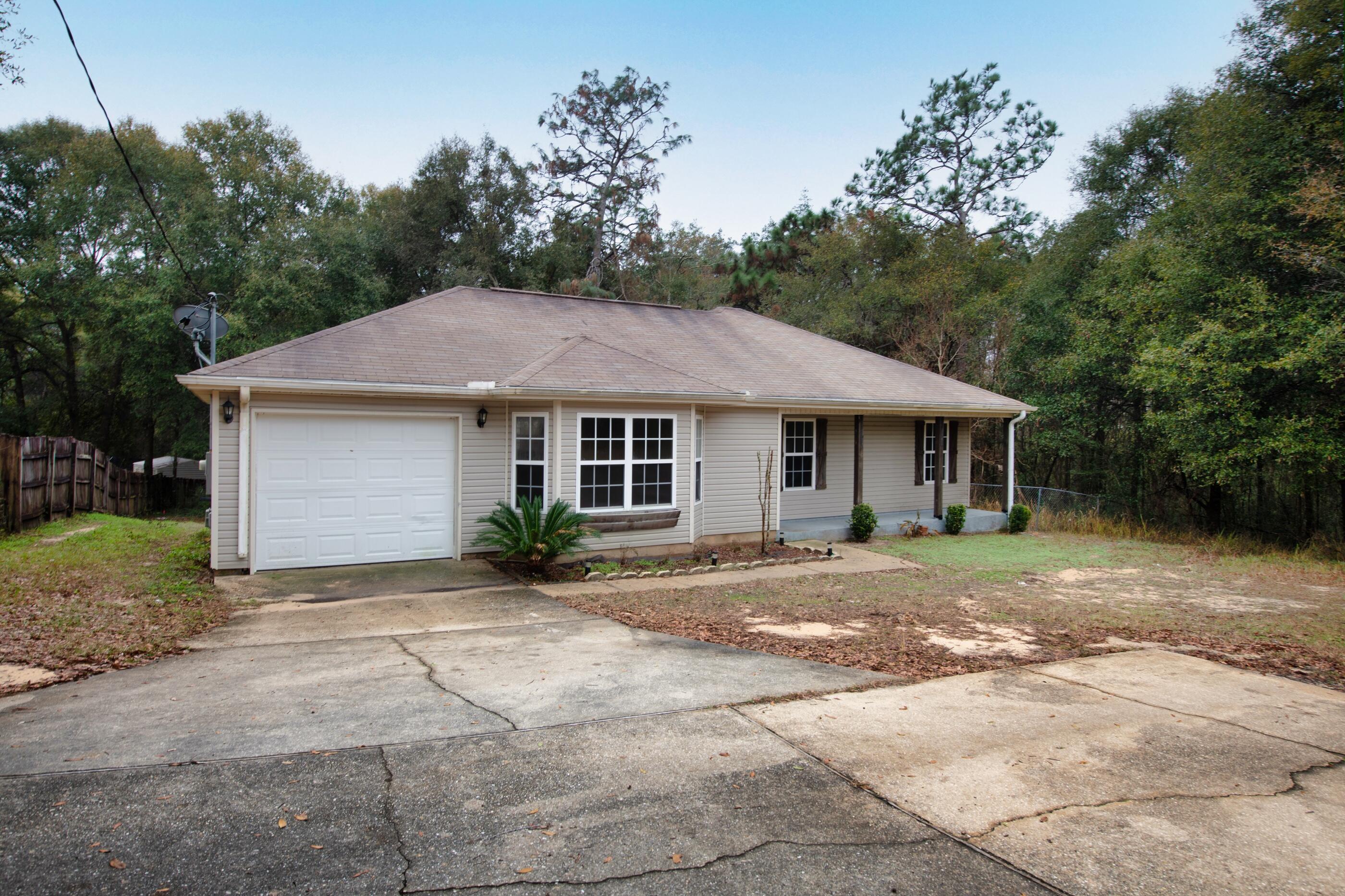 WINDING CREEK ESTATES PH 1 - Residential