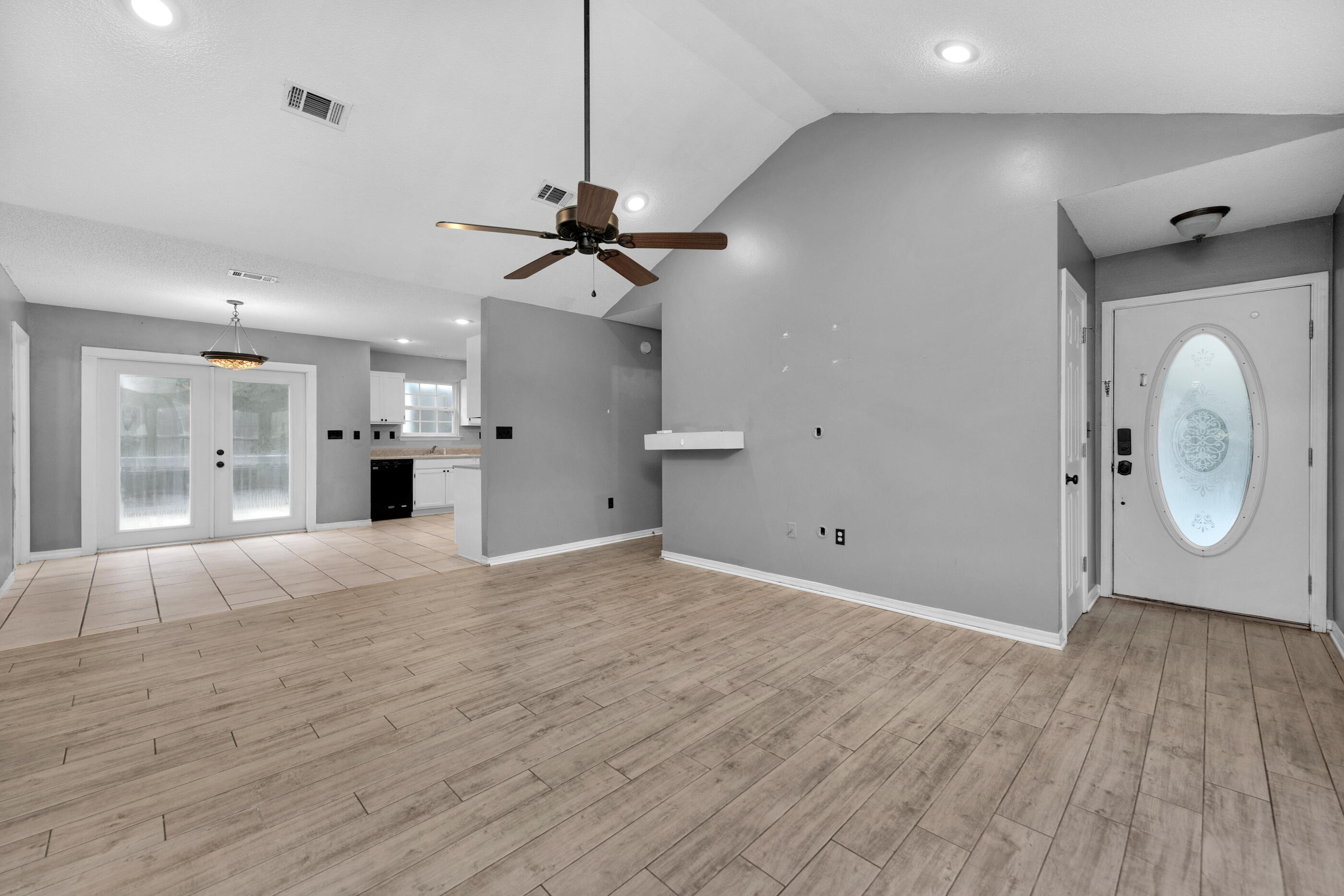 WINDING CREEK ESTATES PH 1 - Residential