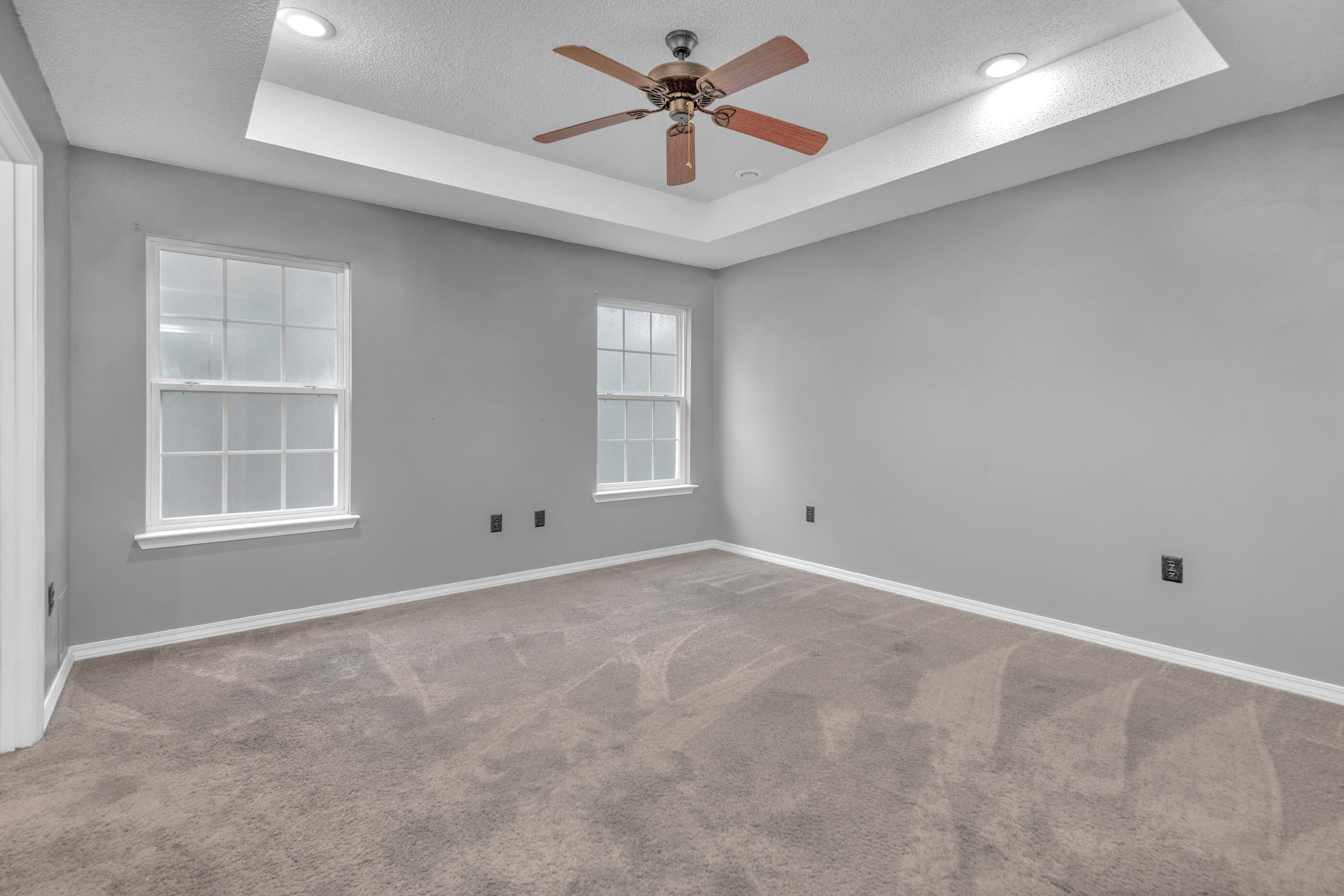 WINDING CREEK ESTATES PH 1 - Residential