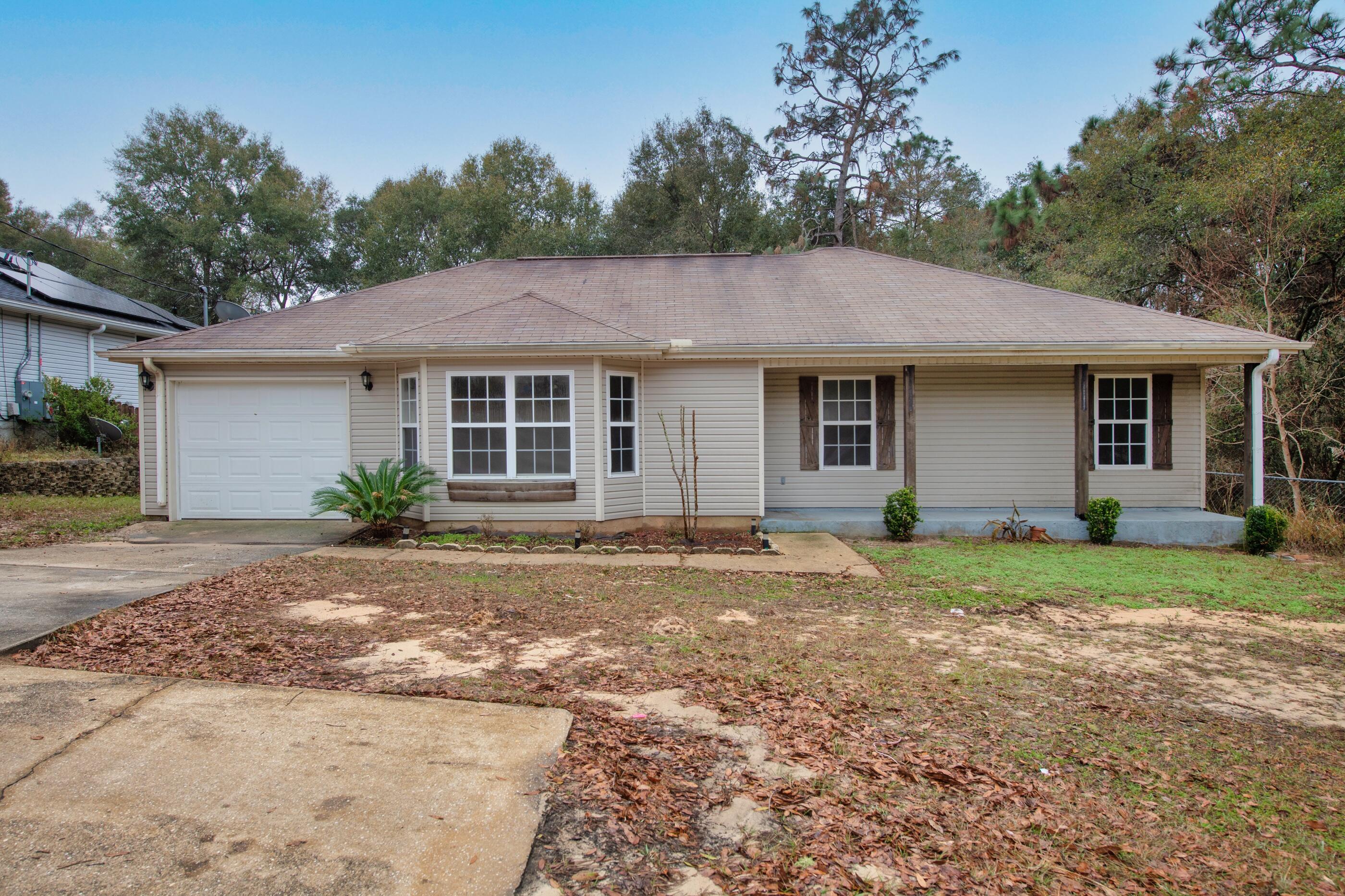 WINDING CREEK ESTATES PH 1 - Residential