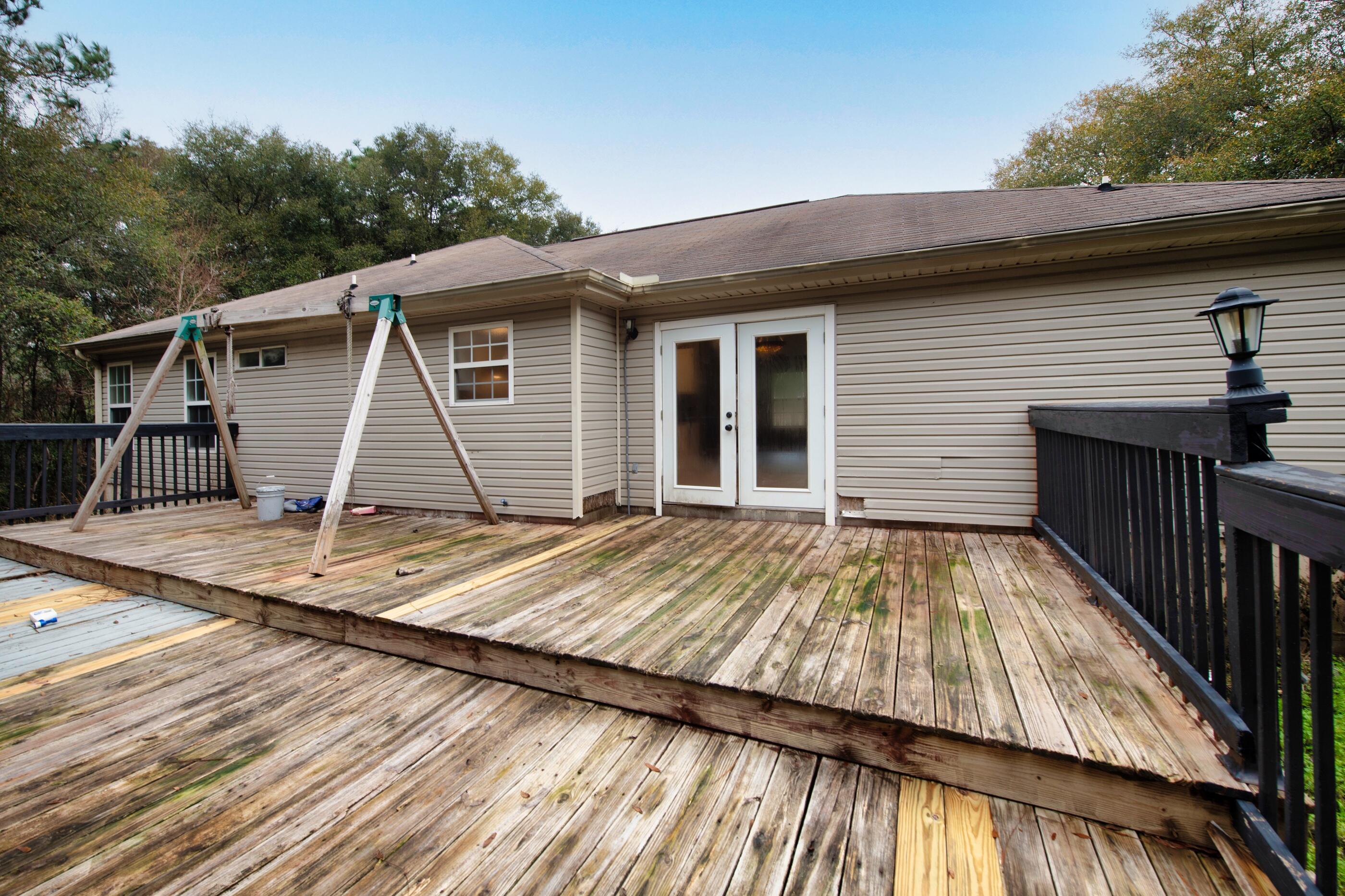 WINDING CREEK ESTATES PH 1 - Residential