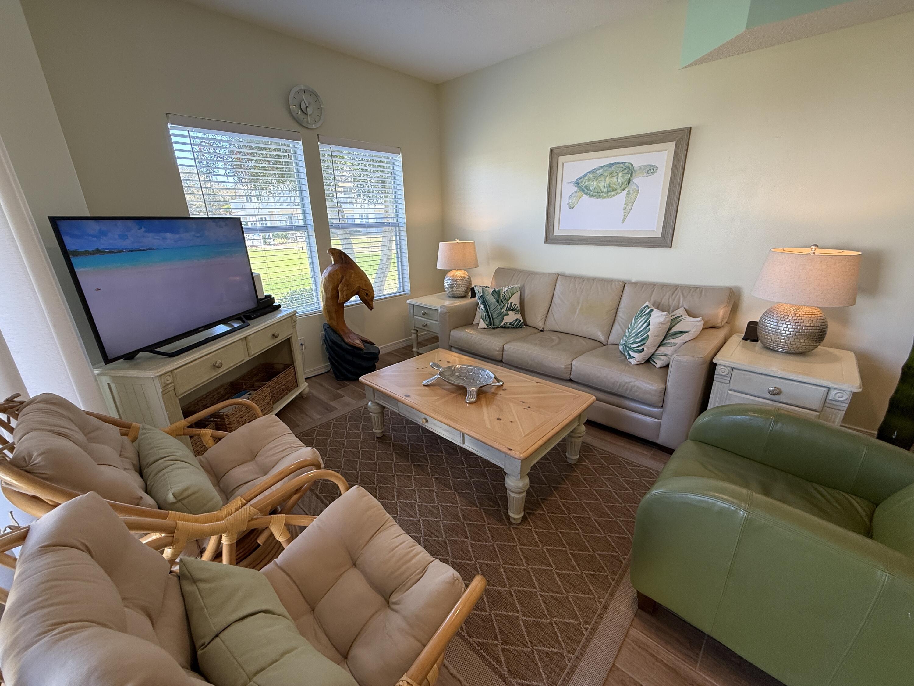 SANDPIPER COVE - Residential