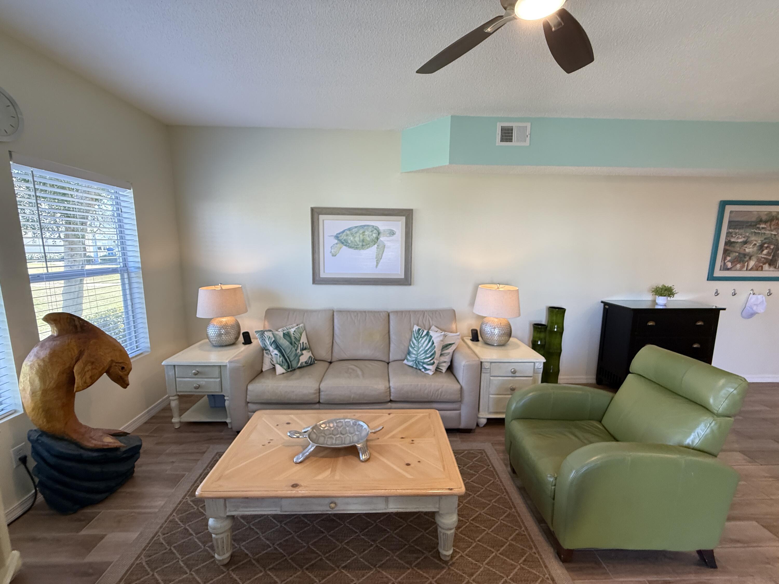 SANDPIPER COVE - Residential