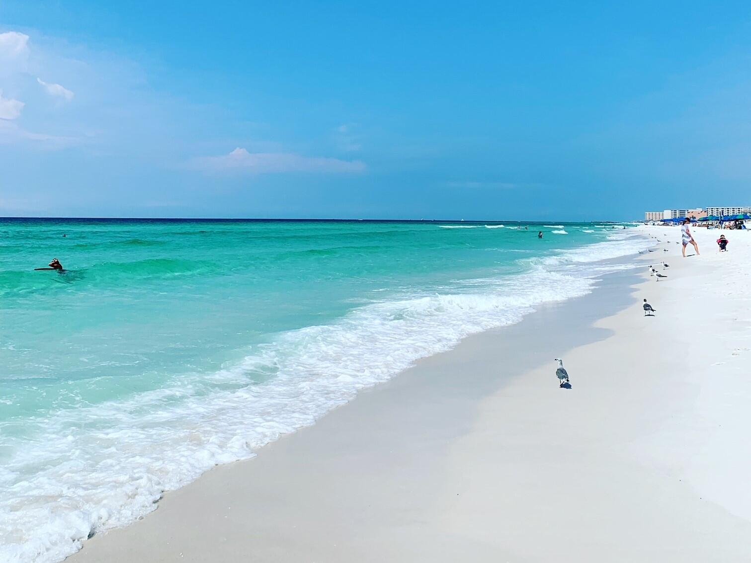 SANDPIPER COVE - Residential