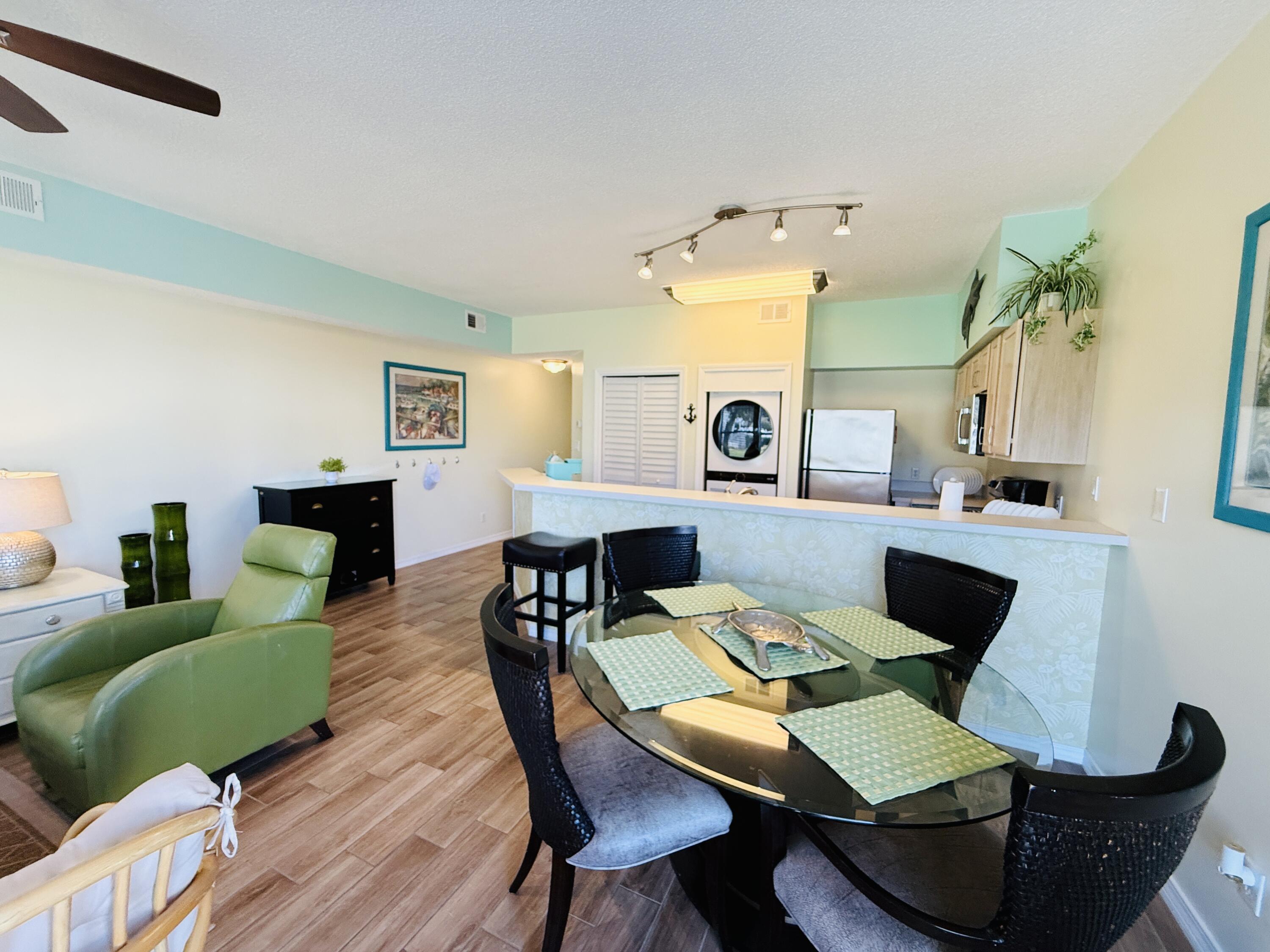 SANDPIPER COVE - Residential