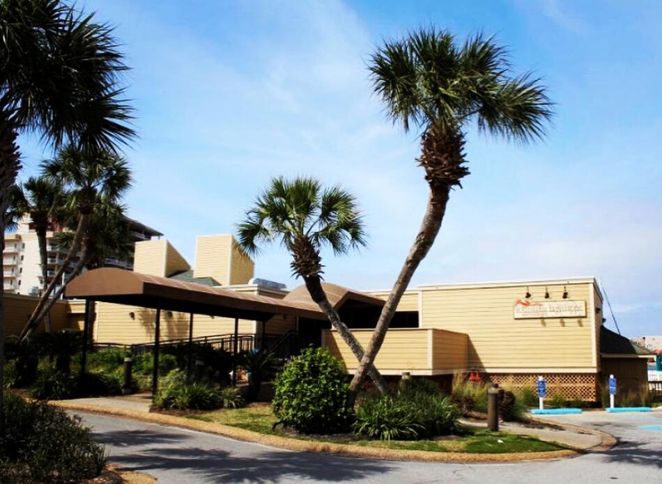 SANDPIPER COVE - Residential