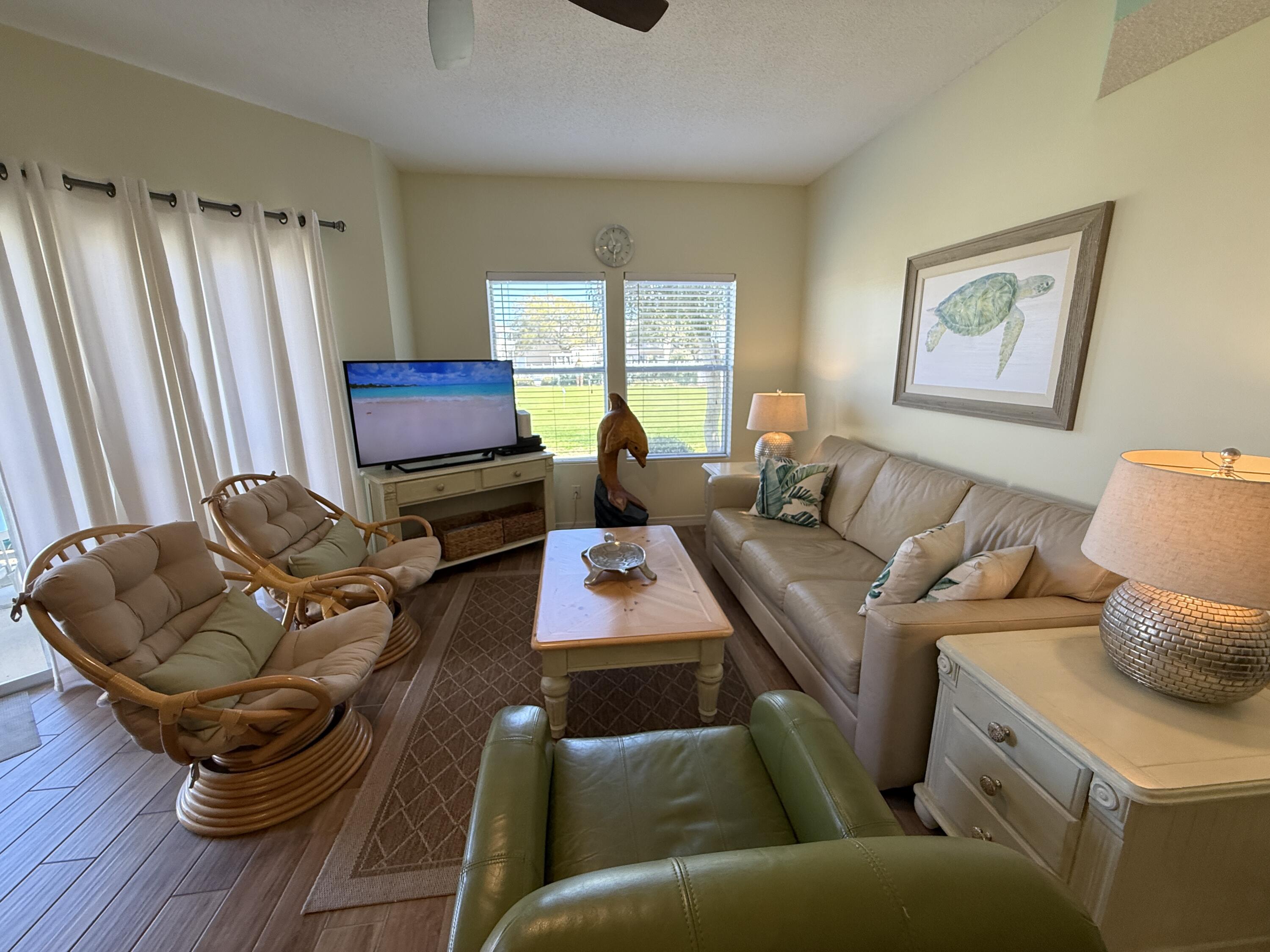 SANDPIPER COVE - Residential