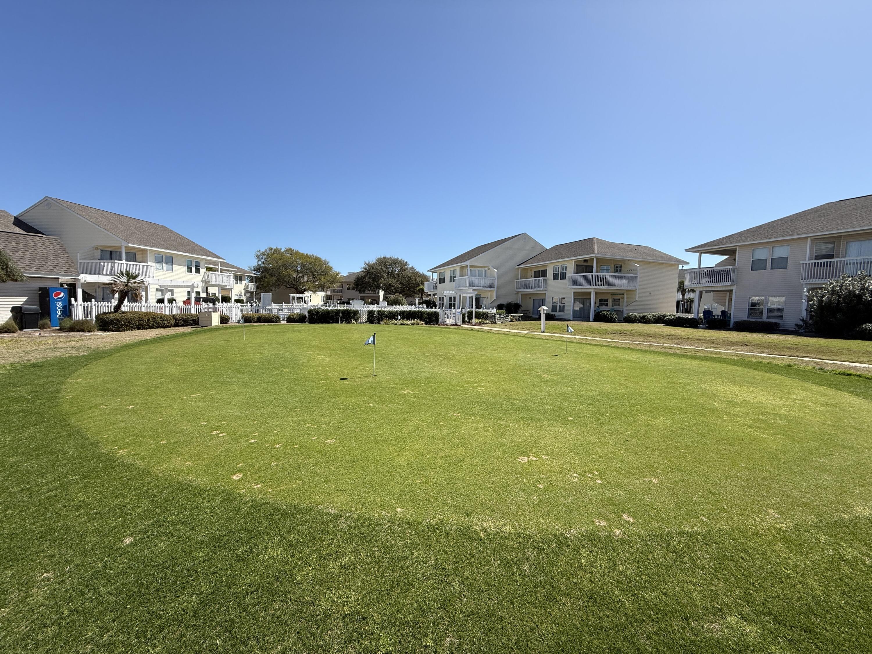 SANDPIPER COVE - Residential