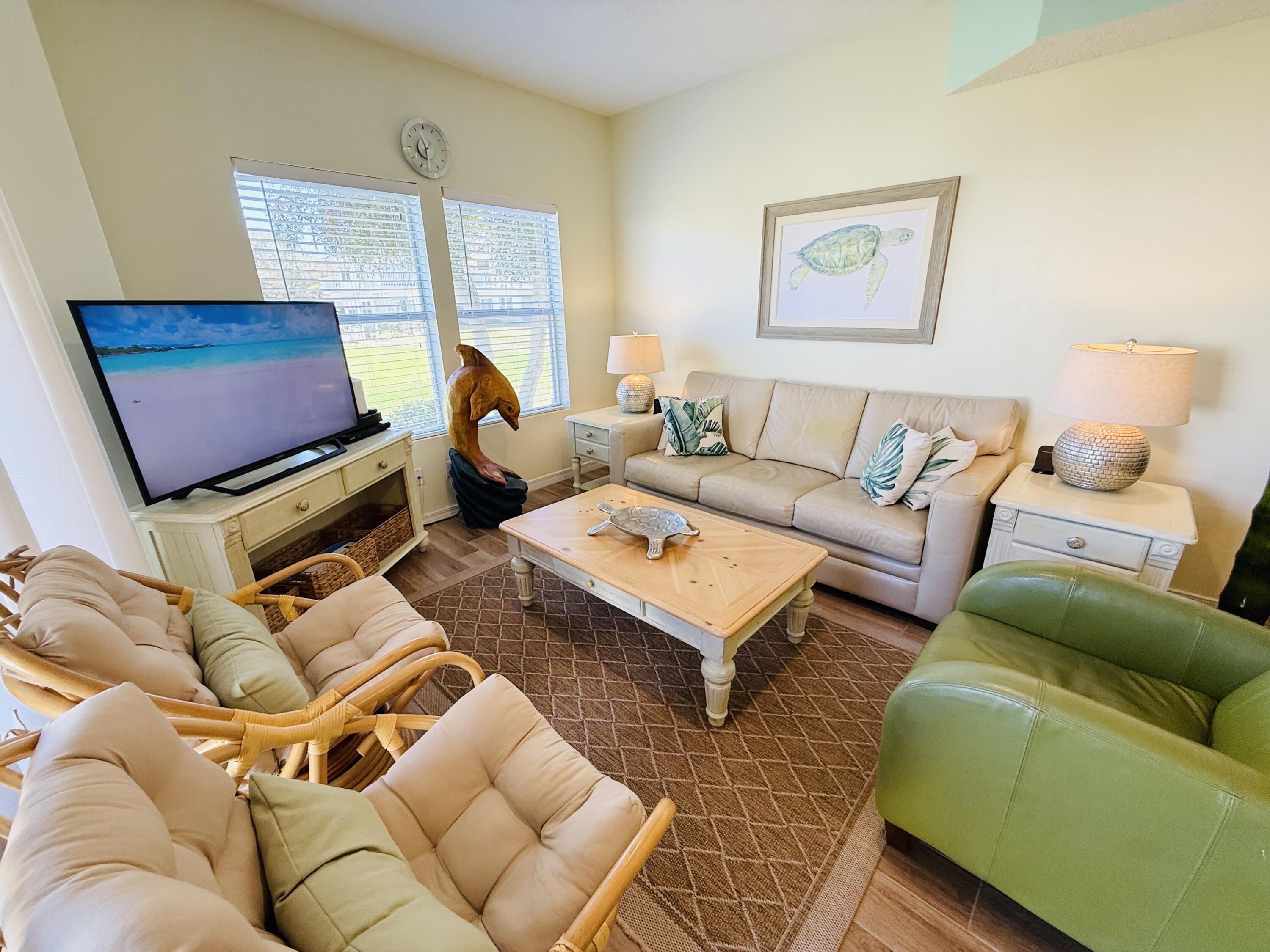 SANDPIPER COVE - Residential