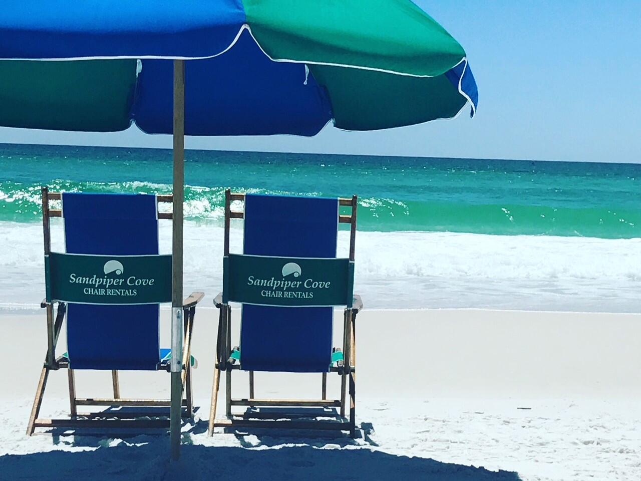 SANDPIPER COVE - Residential