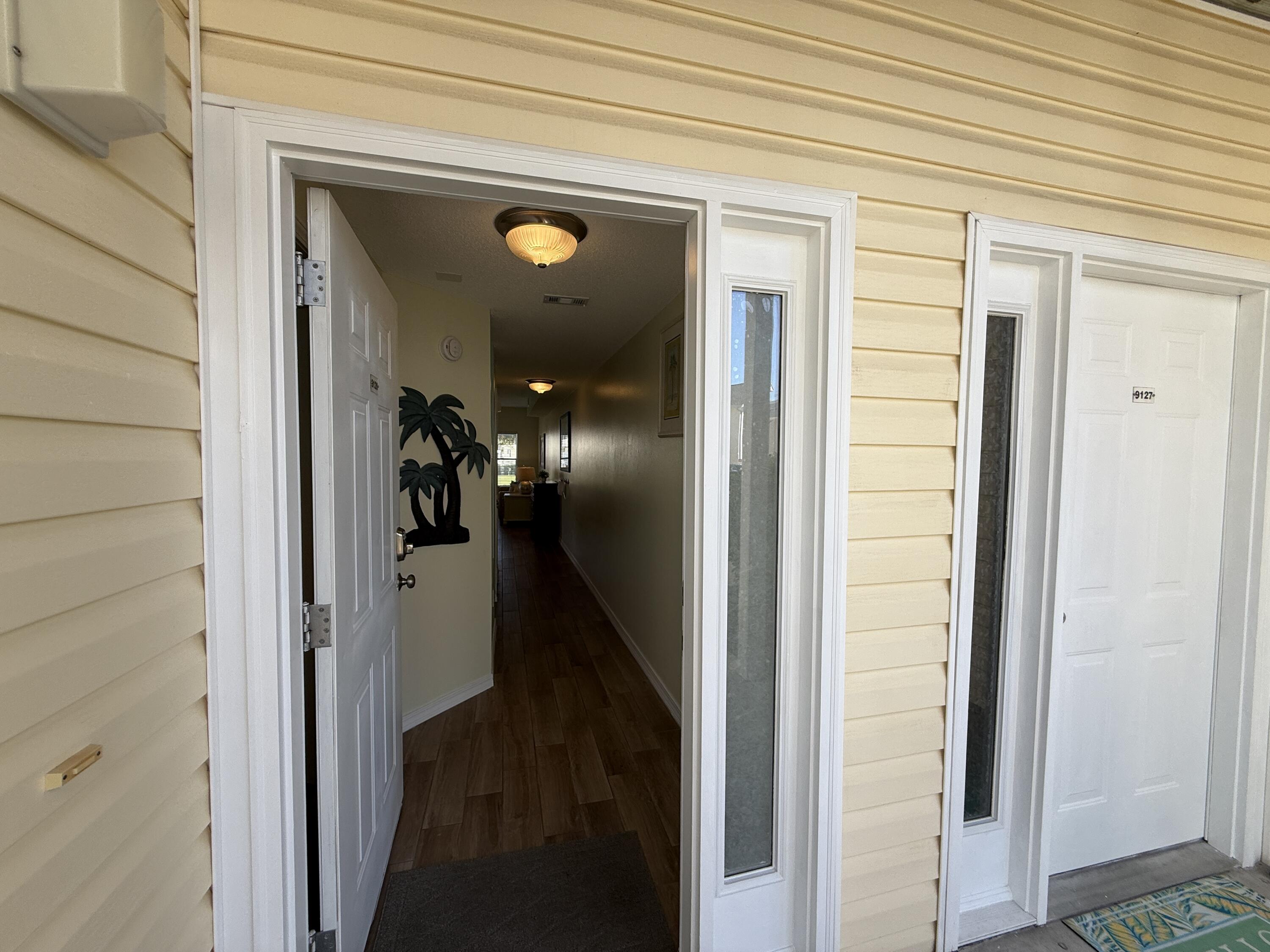 SANDPIPER COVE - Residential