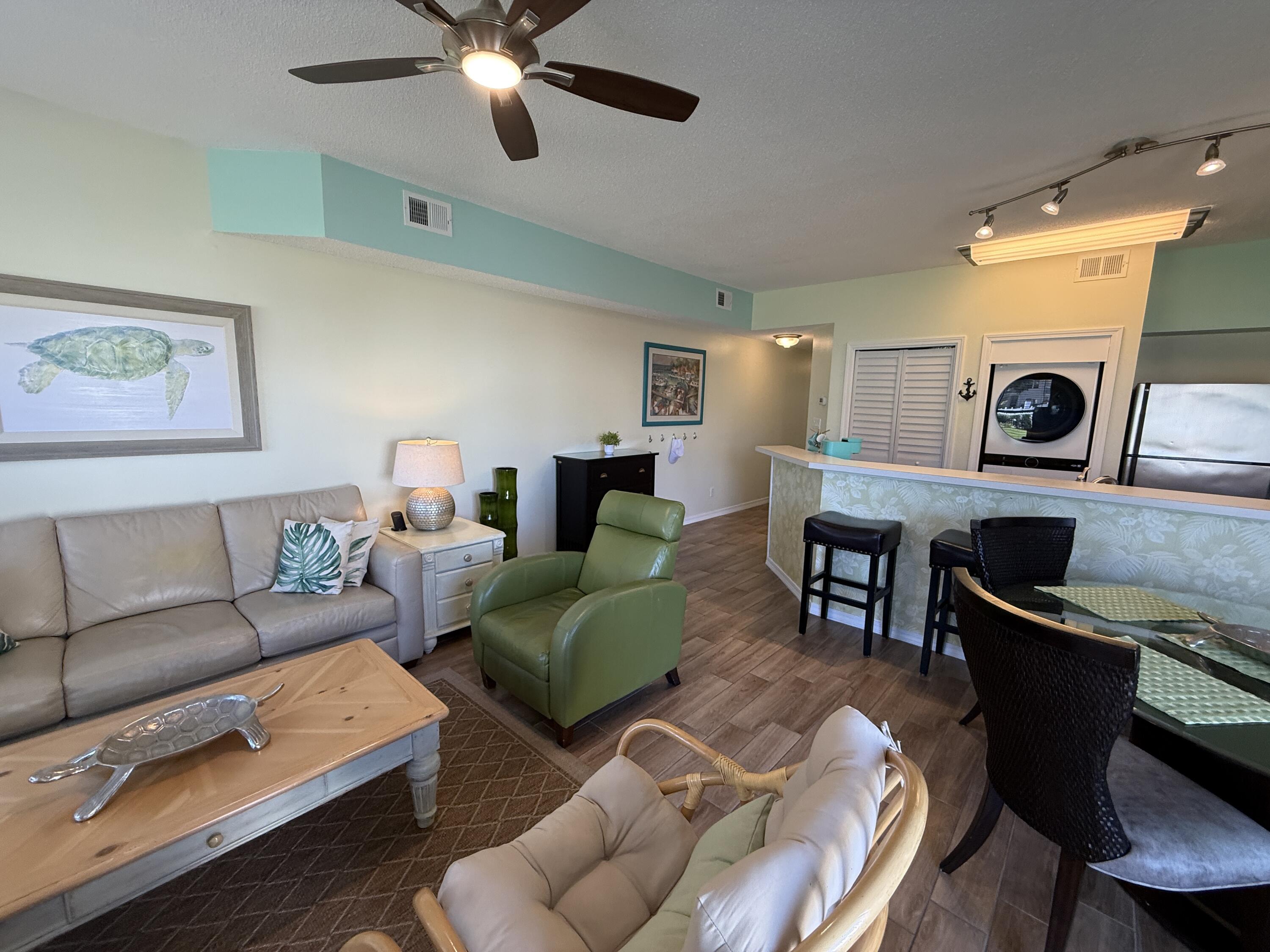 SANDPIPER COVE - Residential