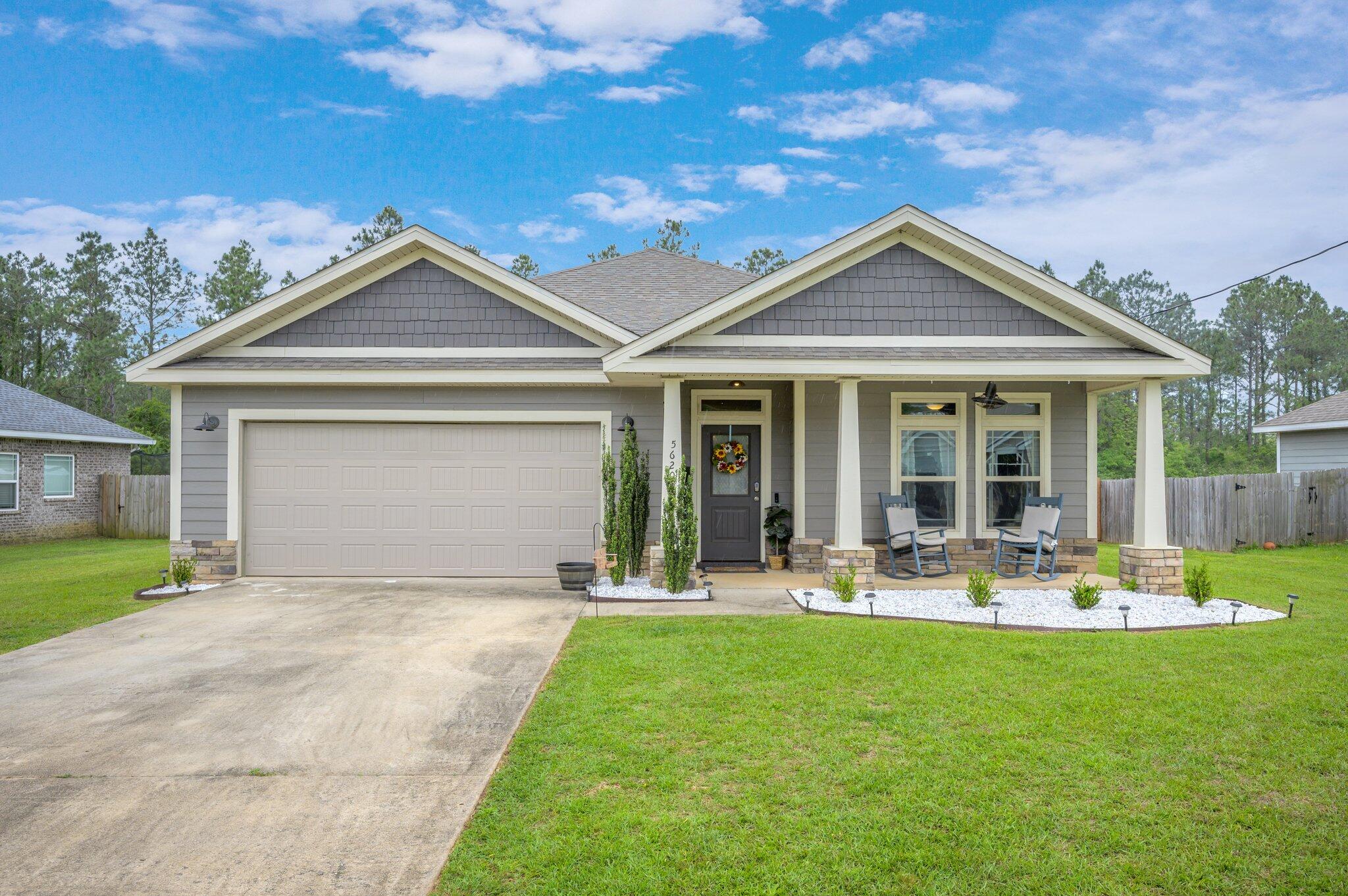 Price Farms Plantation - Residential