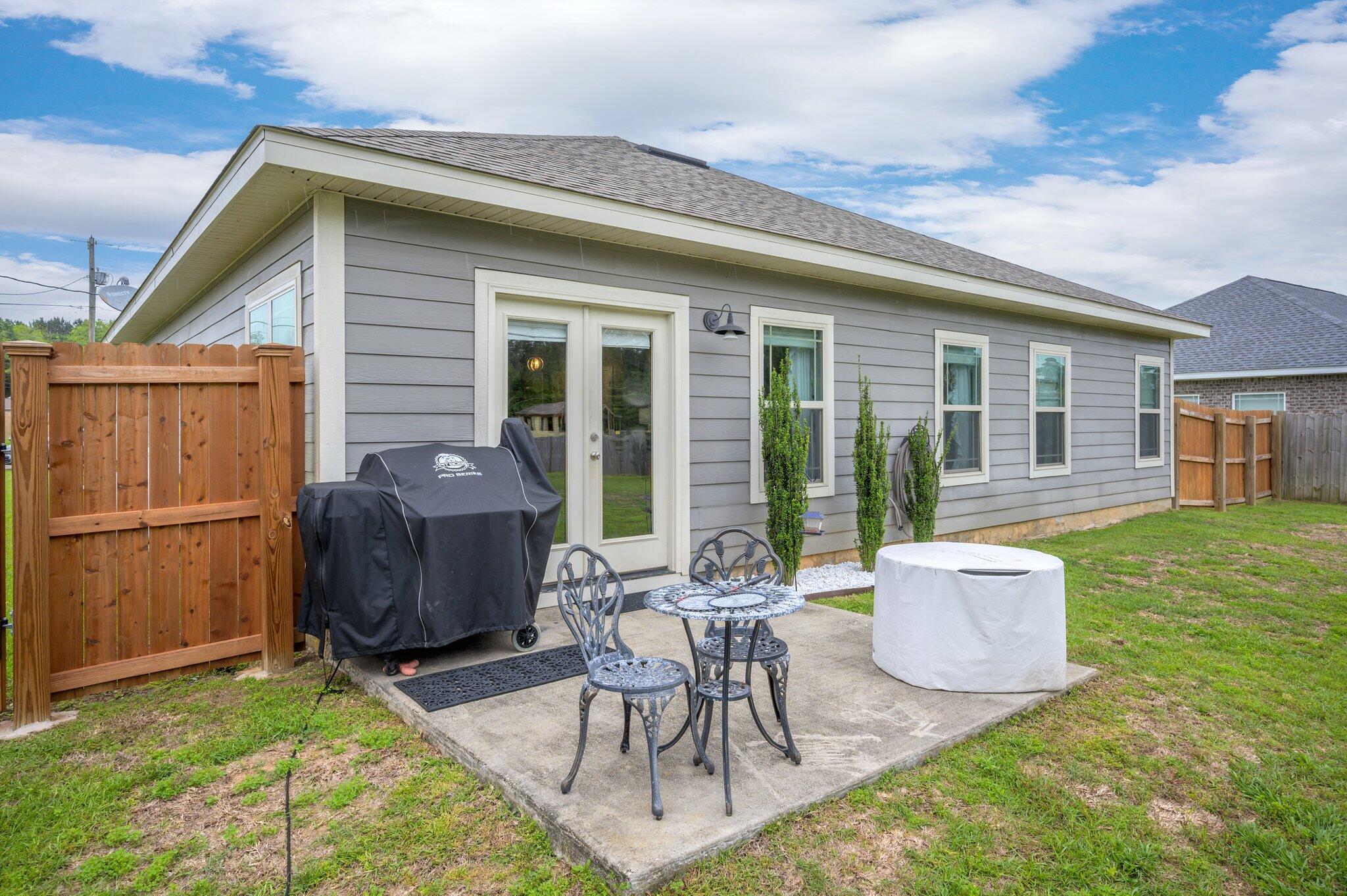 Price Farms Plantation - Residential