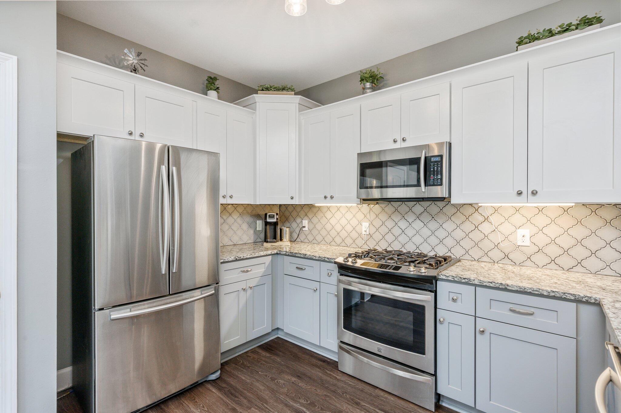 Price Farms Plantation - Residential