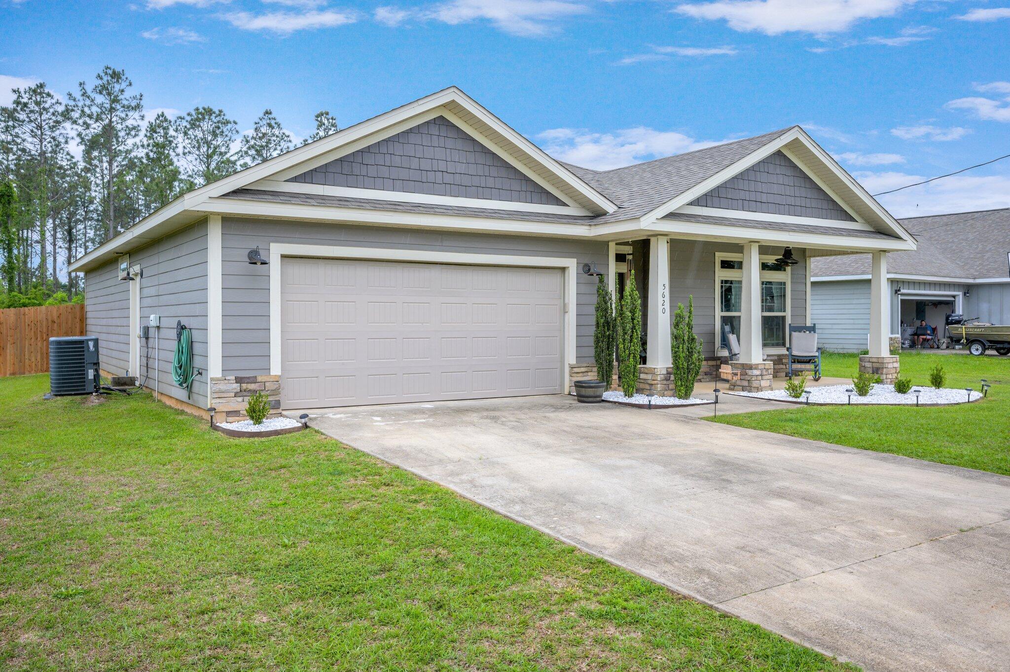 Price Farms Plantation - Residential