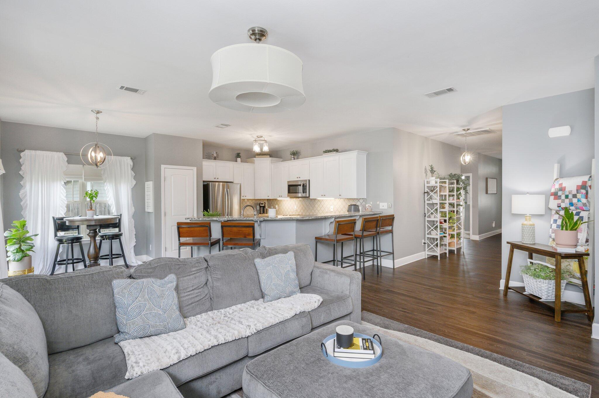 Price Farms Plantation - Residential