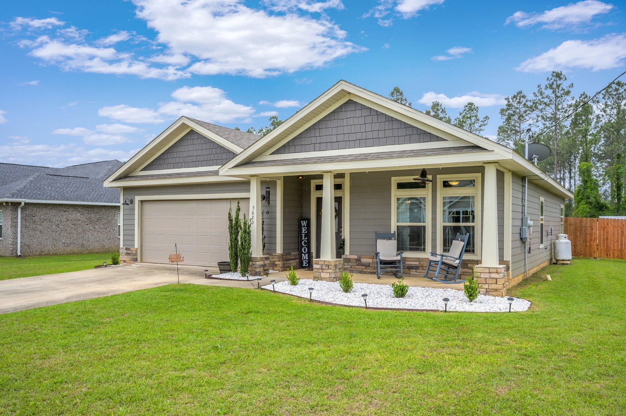 Price Farms Plantation - Residential