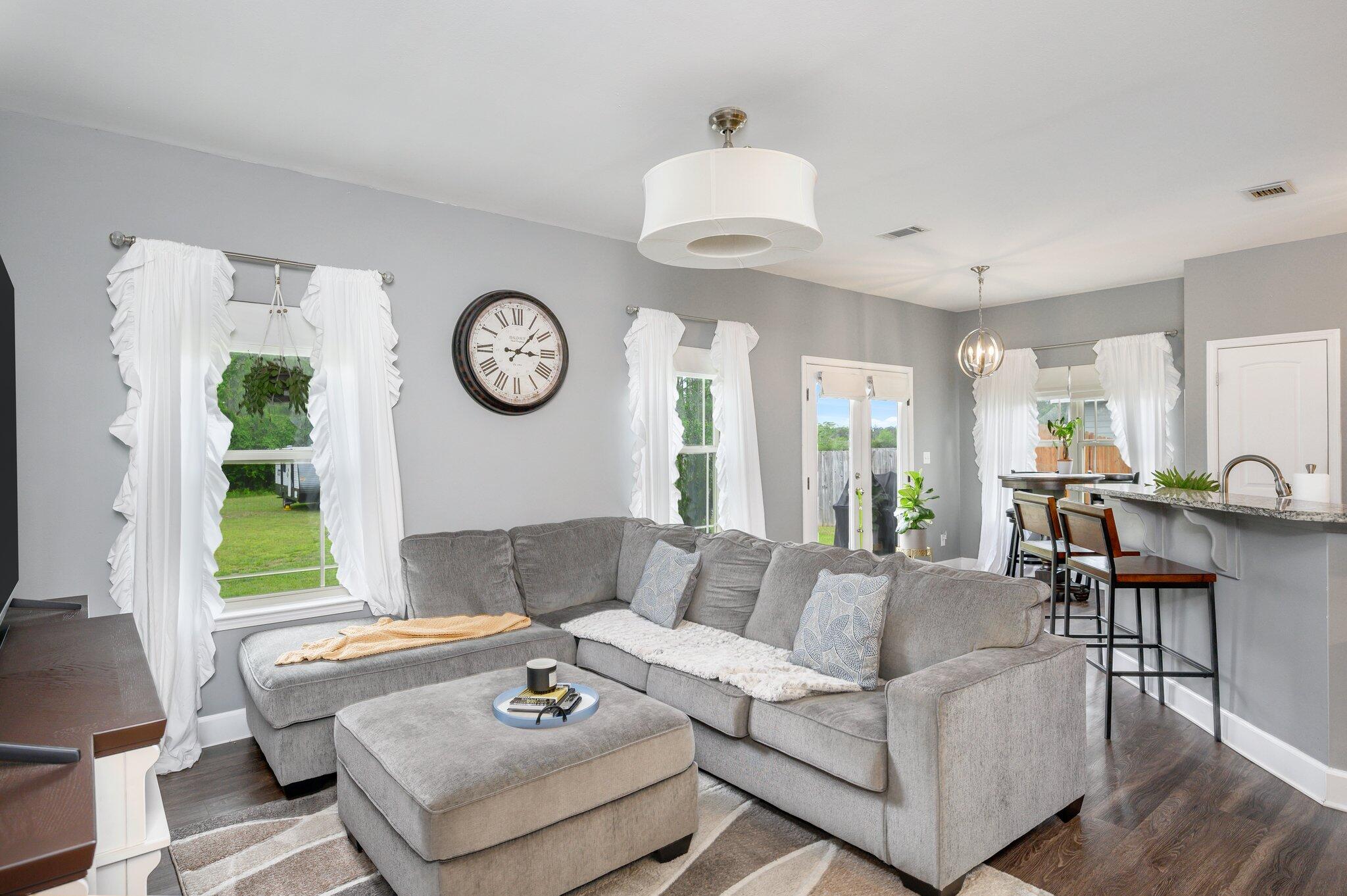 Price Farms Plantation - Residential