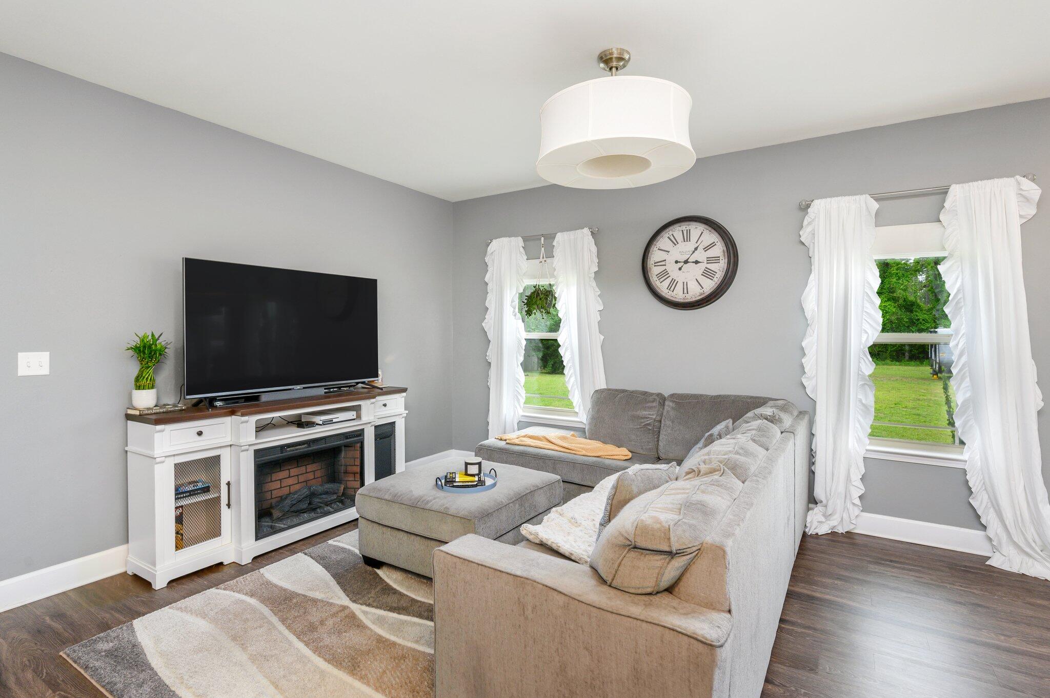 Price Farms Plantation - Residential