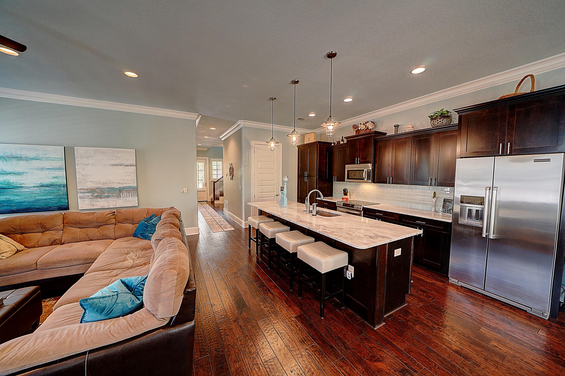 THE PRESERVE AT GRAYTON BEACH - Residential