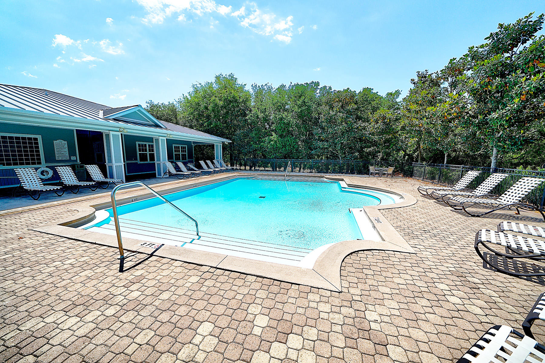 THE PRESERVE AT GRAYTON BEACH - Residential