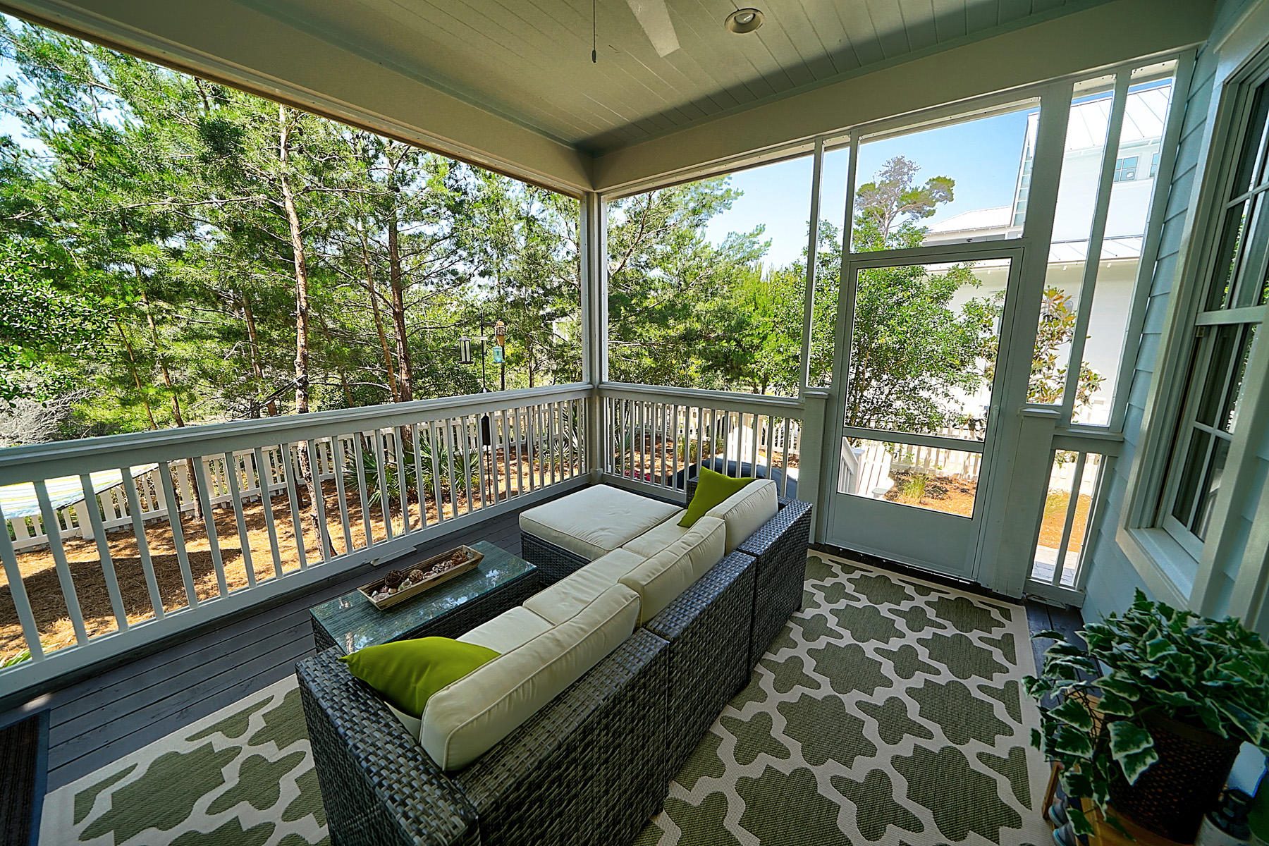 THE PRESERVE AT GRAYTON BEACH - Residential