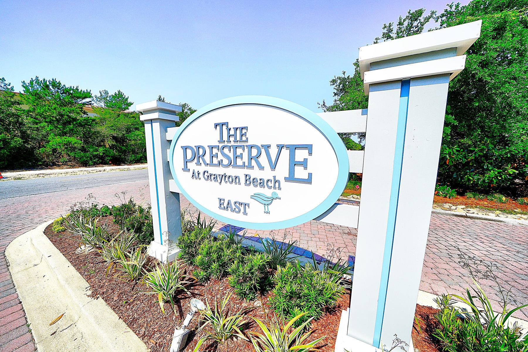 THE PRESERVE AT GRAYTON BEACH - Residential