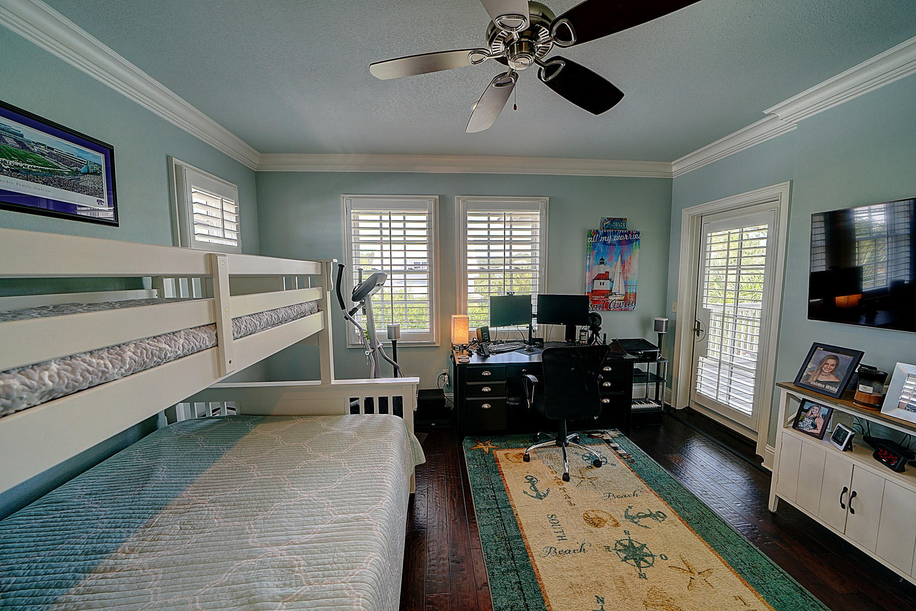 THE PRESERVE AT GRAYTON BEACH - Residential