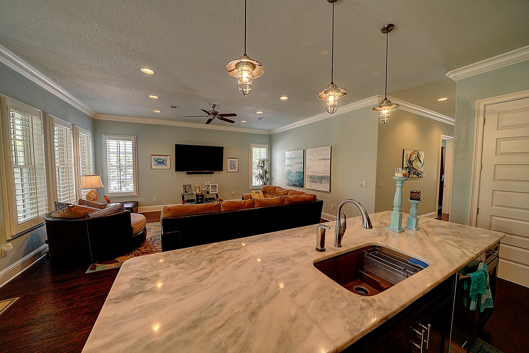 THE PRESERVE AT GRAYTON BEACH - Residential