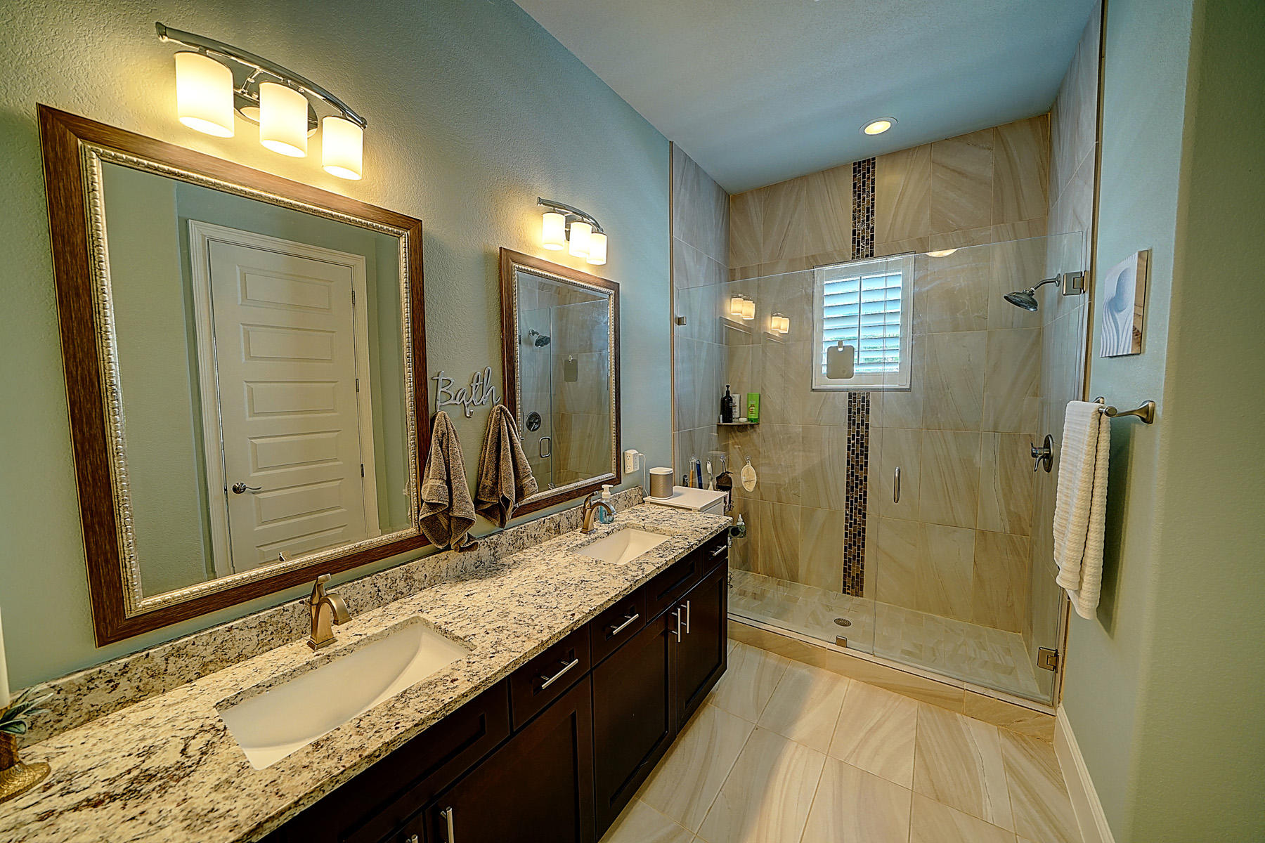 THE PRESERVE AT GRAYTON BEACH - Residential