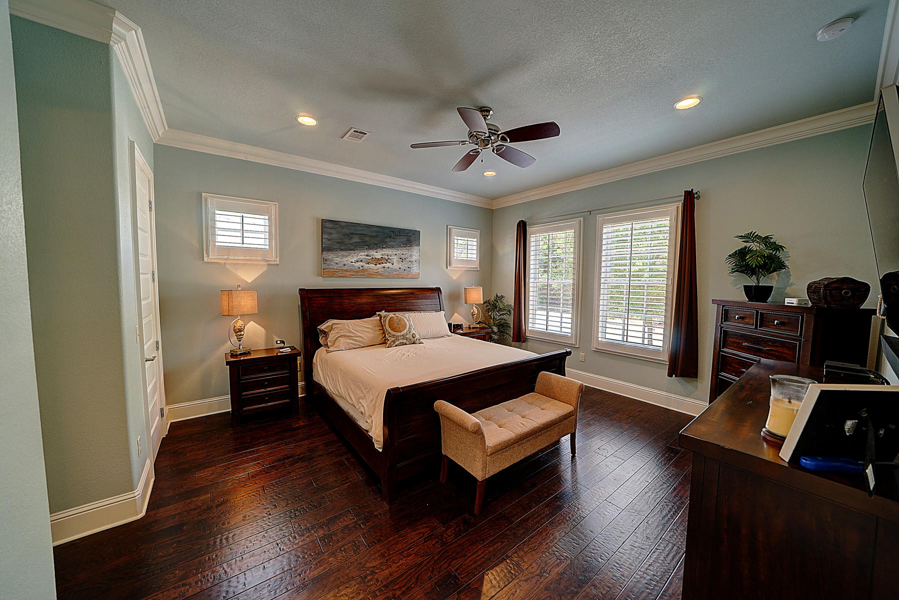 THE PRESERVE AT GRAYTON BEACH - Residential