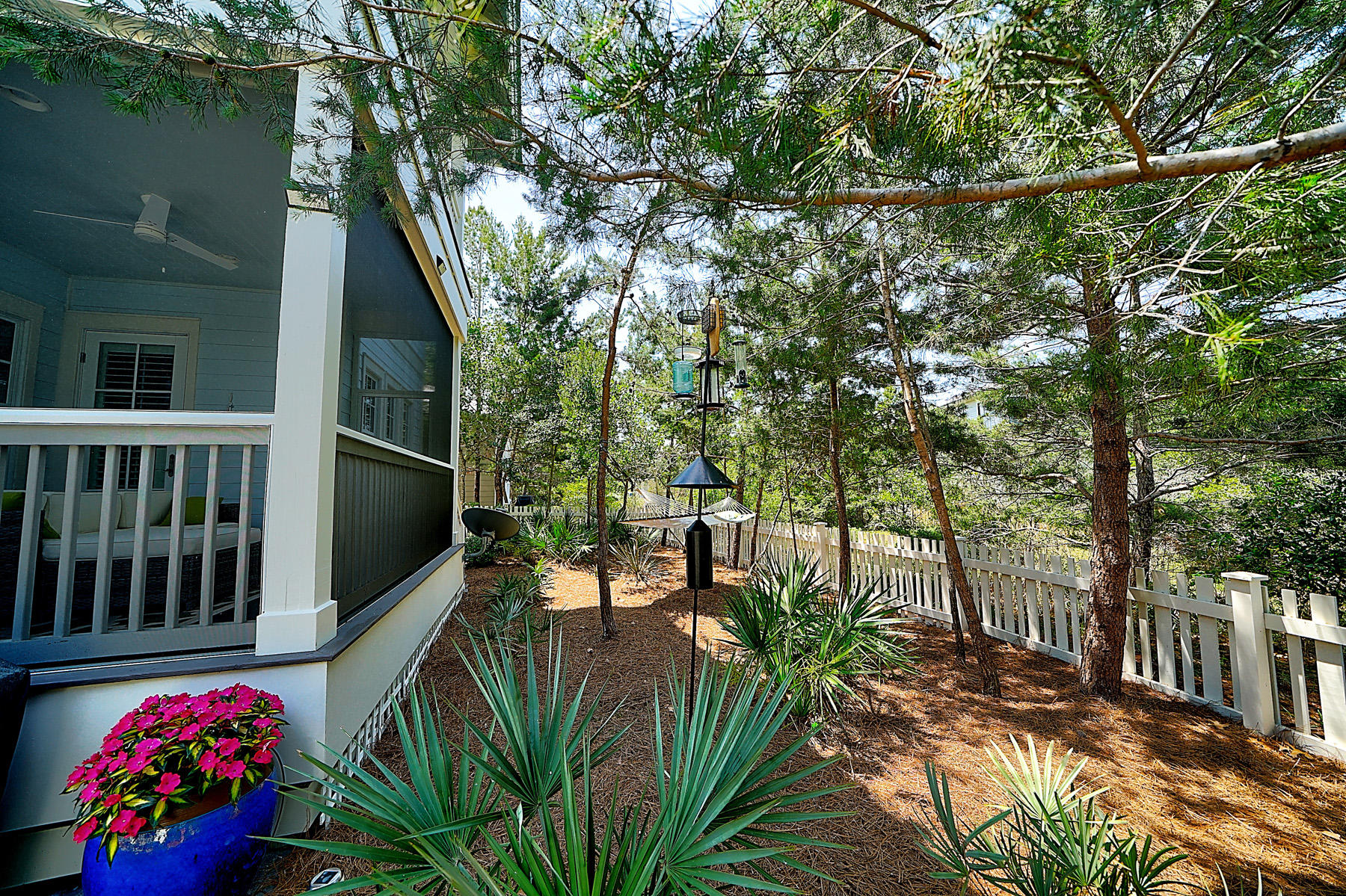 THE PRESERVE AT GRAYTON BEACH - Residential