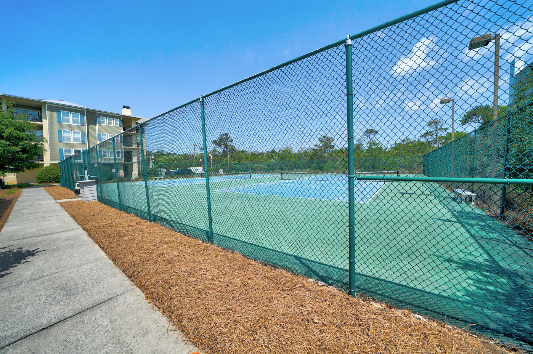 THE PRESERVE AT GRAYTON BEACH - Residential
