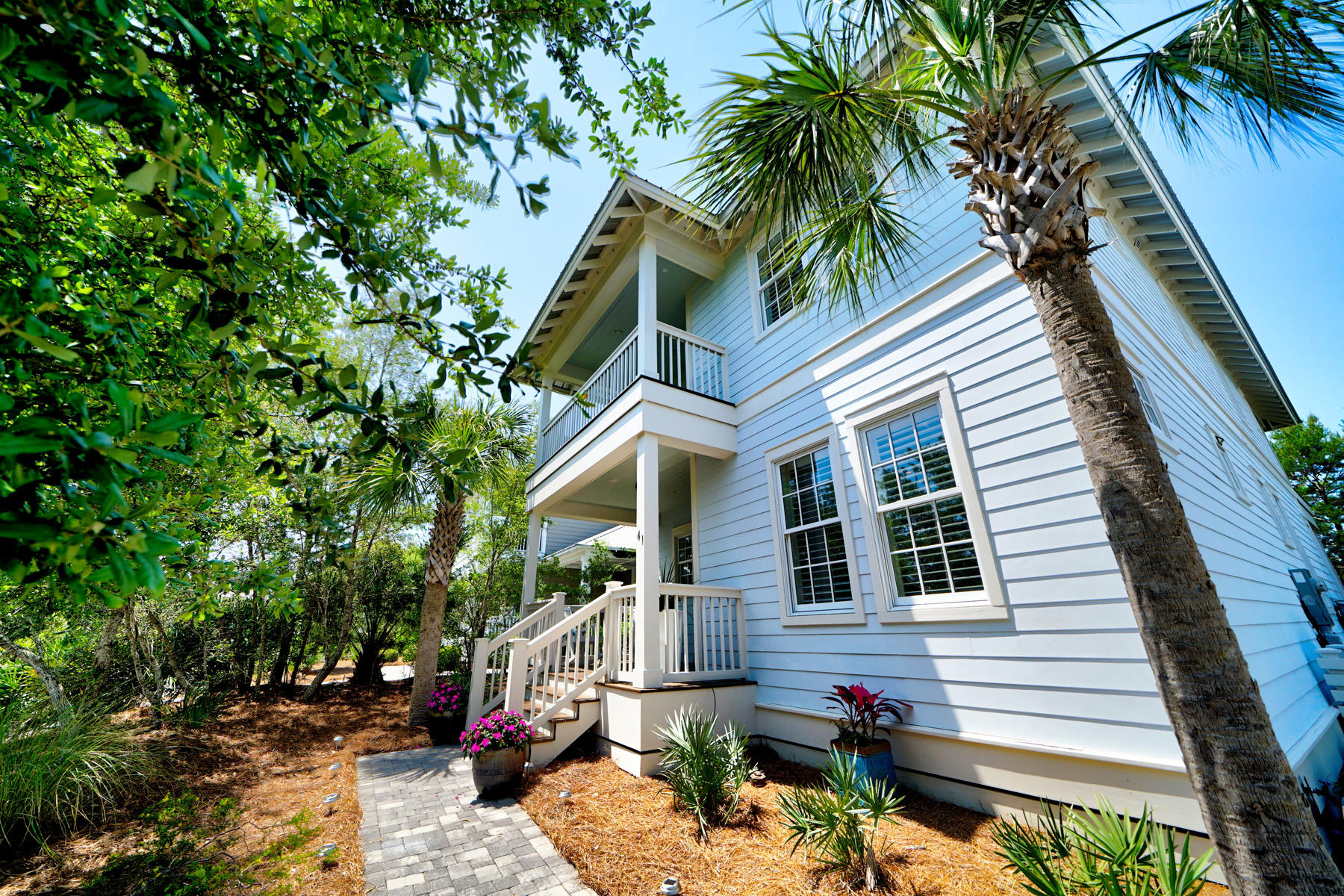 THE PRESERVE AT GRAYTON BEACH - Residential