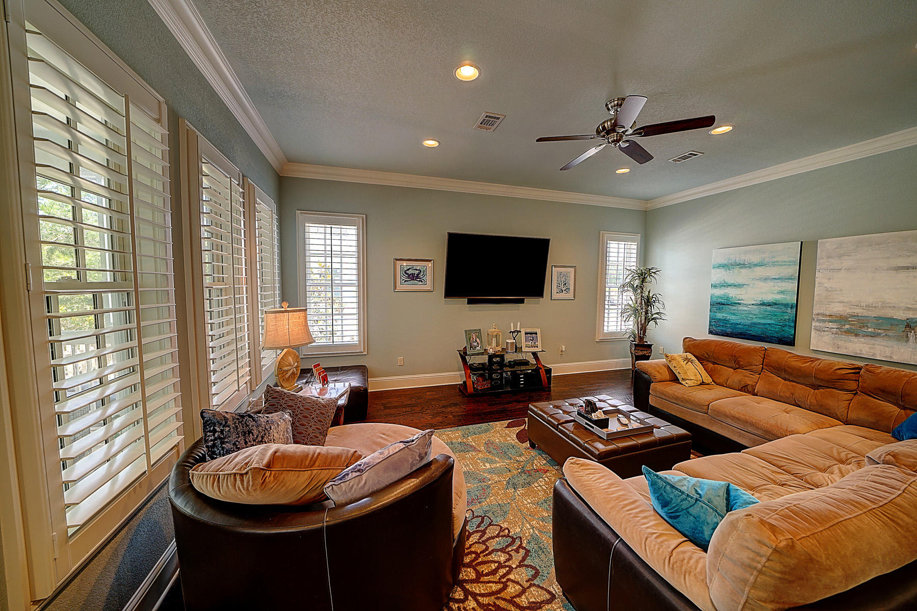 THE PRESERVE AT GRAYTON BEACH - Residential