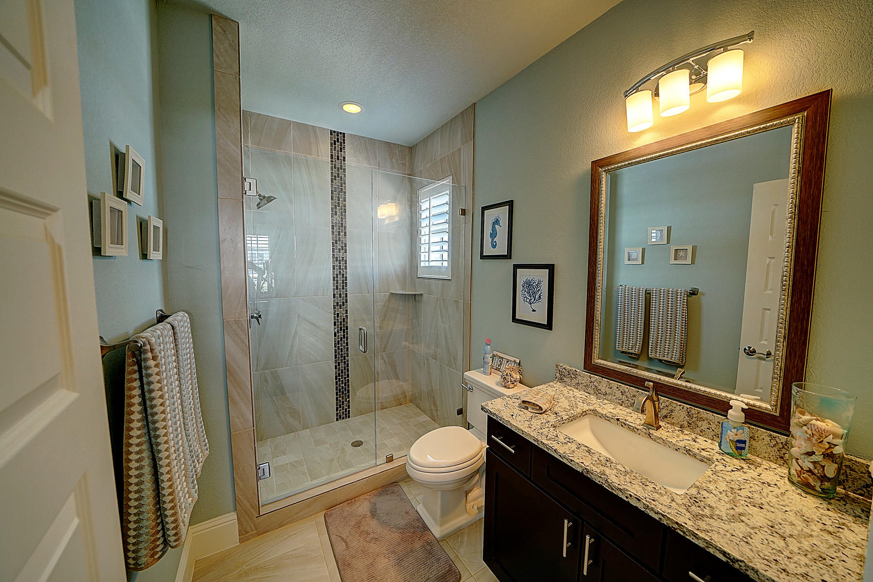 THE PRESERVE AT GRAYTON BEACH - Residential