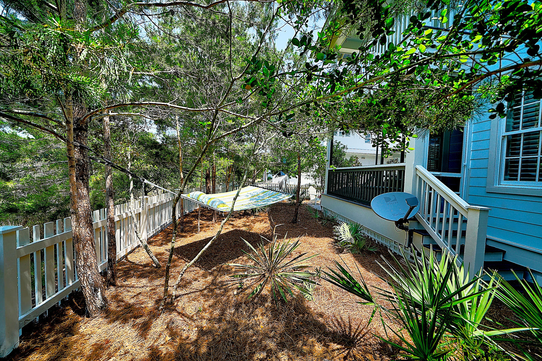 THE PRESERVE AT GRAYTON BEACH - Residential