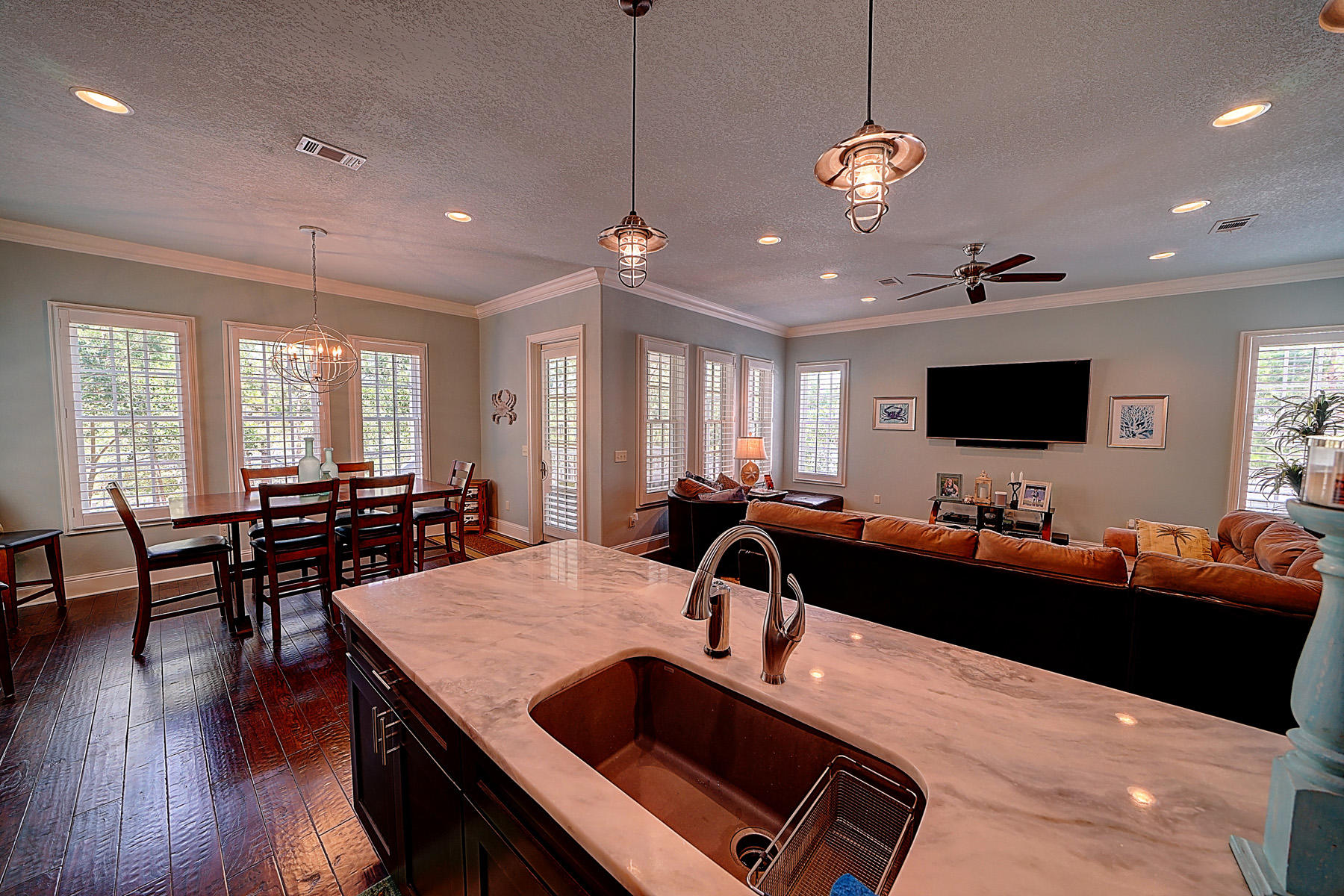 THE PRESERVE AT GRAYTON BEACH - Residential