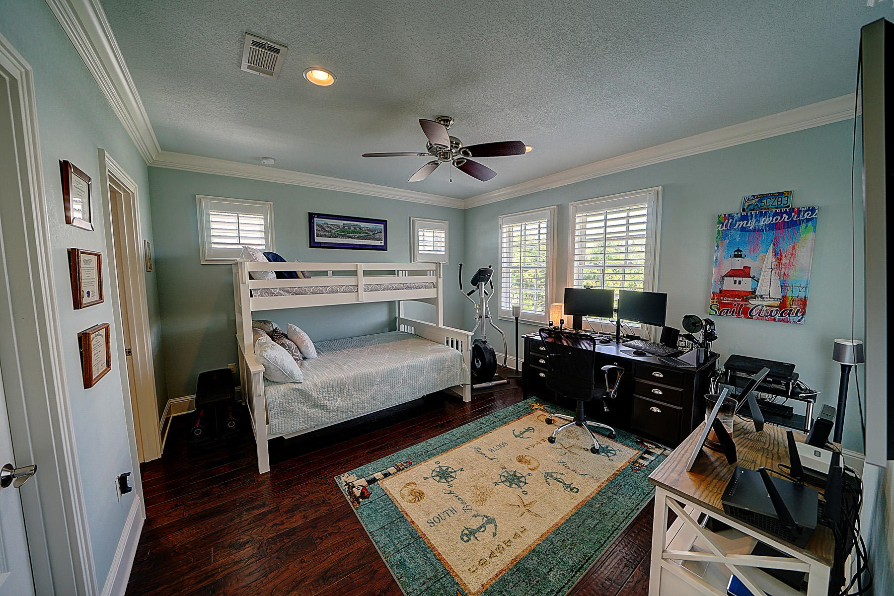 THE PRESERVE AT GRAYTON BEACH - Residential