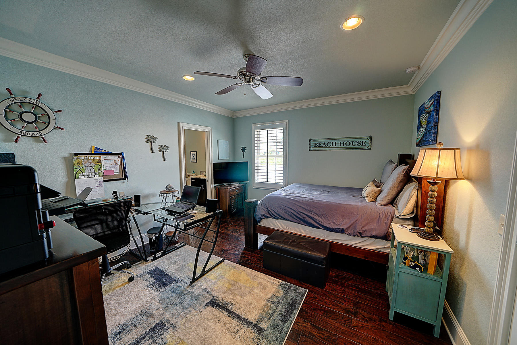 THE PRESERVE AT GRAYTON BEACH - Residential