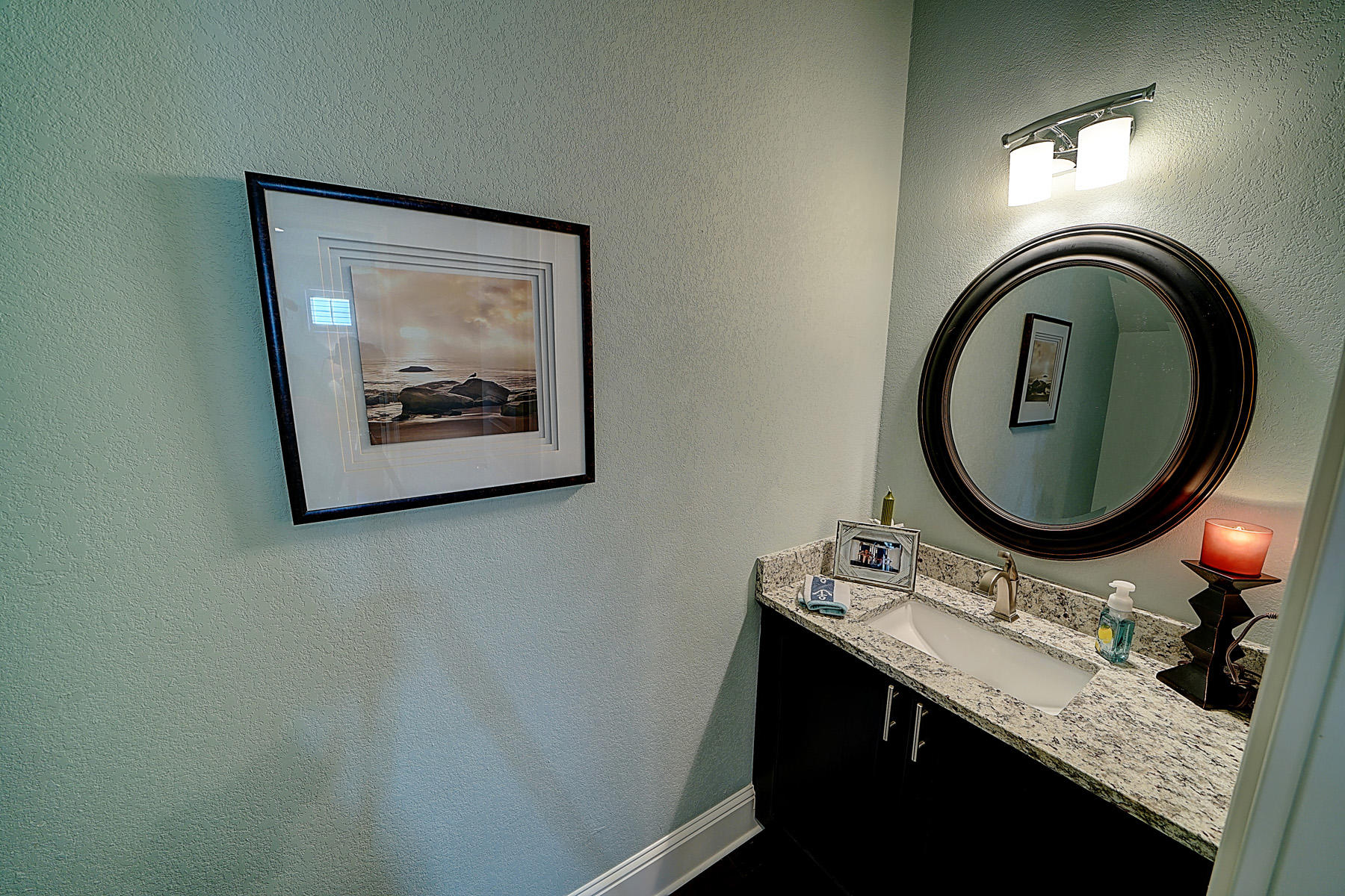 THE PRESERVE AT GRAYTON BEACH - Residential