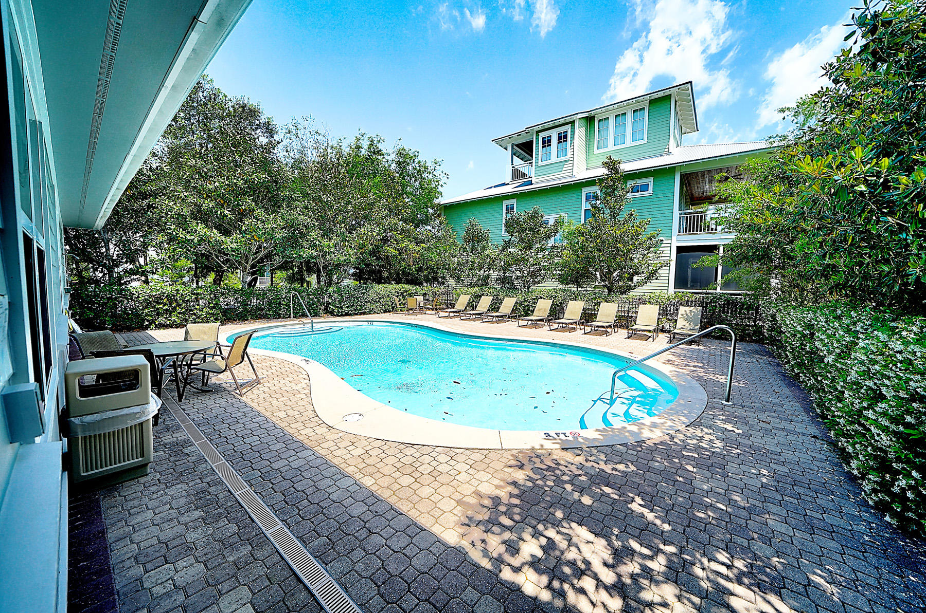 THE PRESERVE AT GRAYTON BEACH - Residential