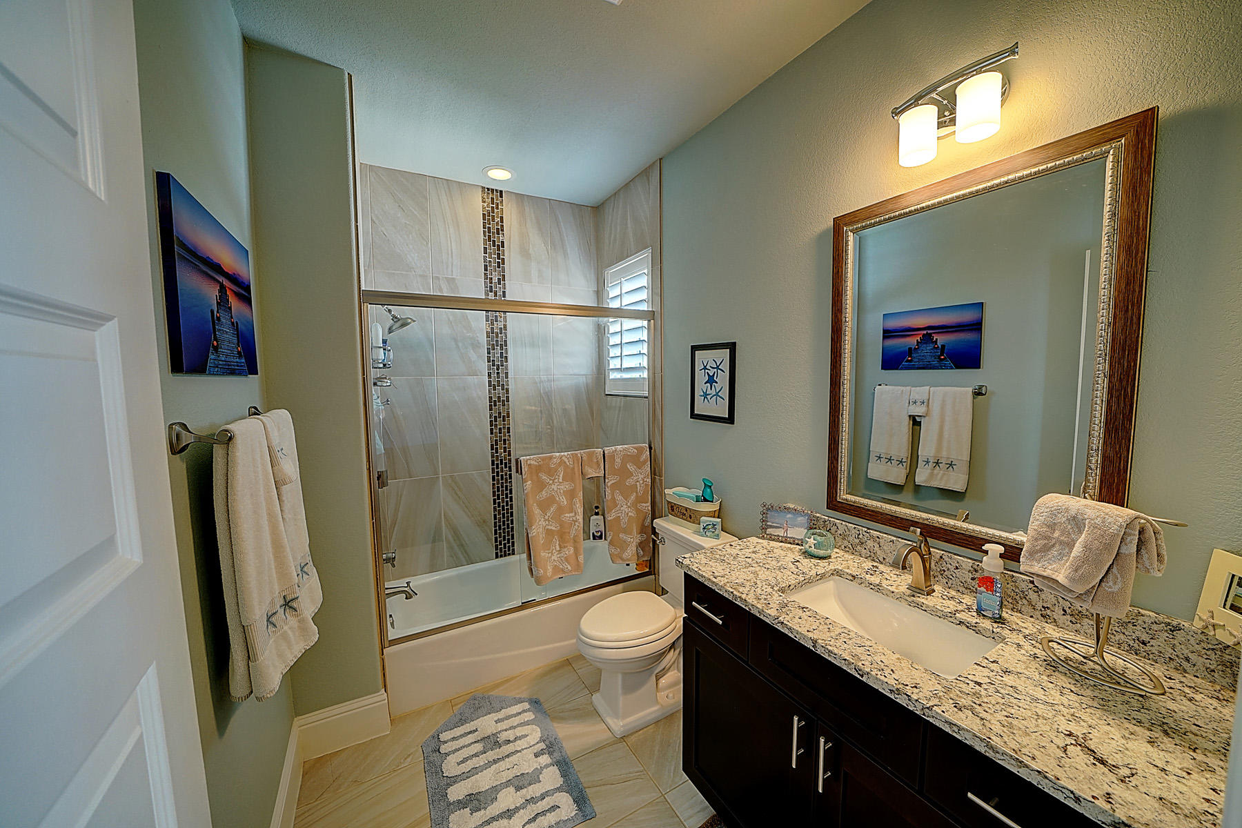 THE PRESERVE AT GRAYTON BEACH - Residential